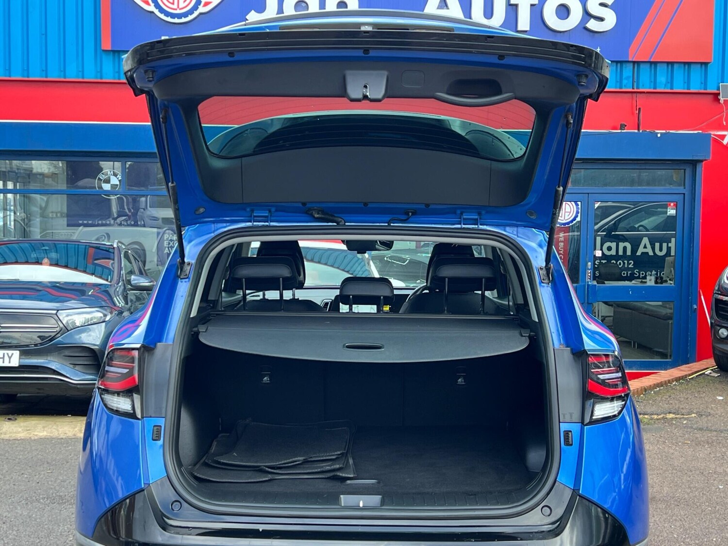 Used Kia Sportage for sale - 77671998: Photo 70