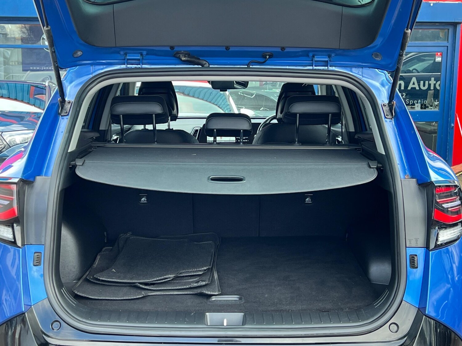 Used Kia Sportage for sale - 77671998: Photo 71