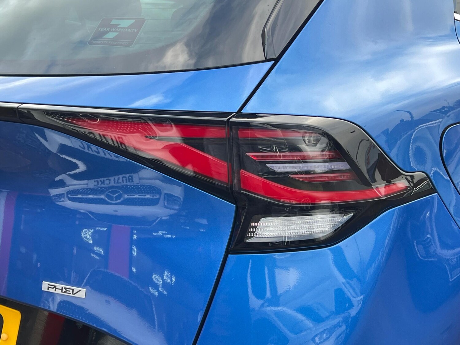 Used Kia Sportage for sale - 77671998: Photo 72