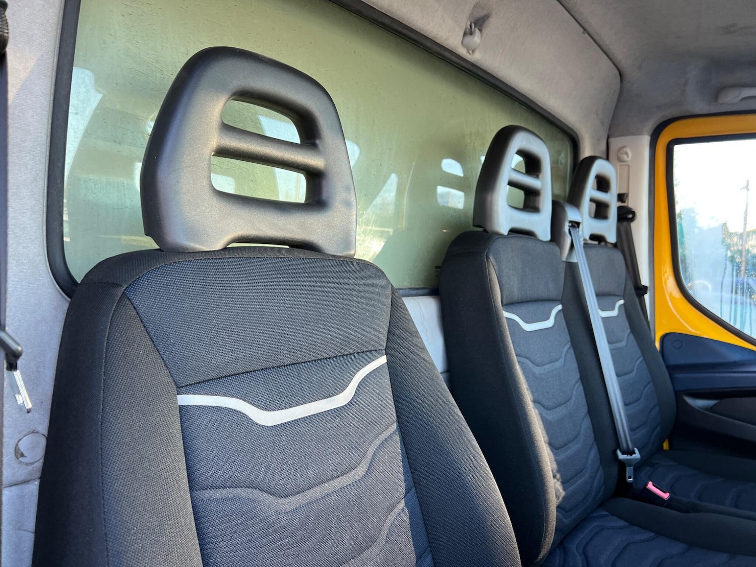 Used Iveco Daily for sale - 77671709: Photo 20