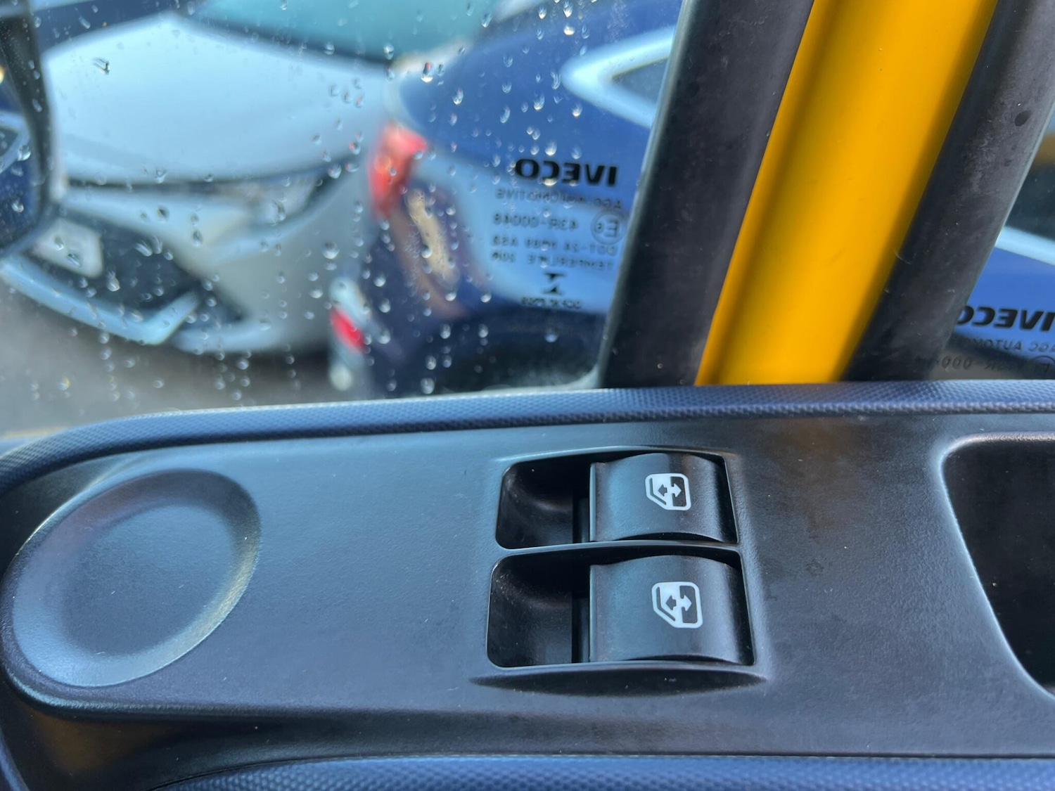 Used Iveco Daily for sale - 77671709: Photo 23