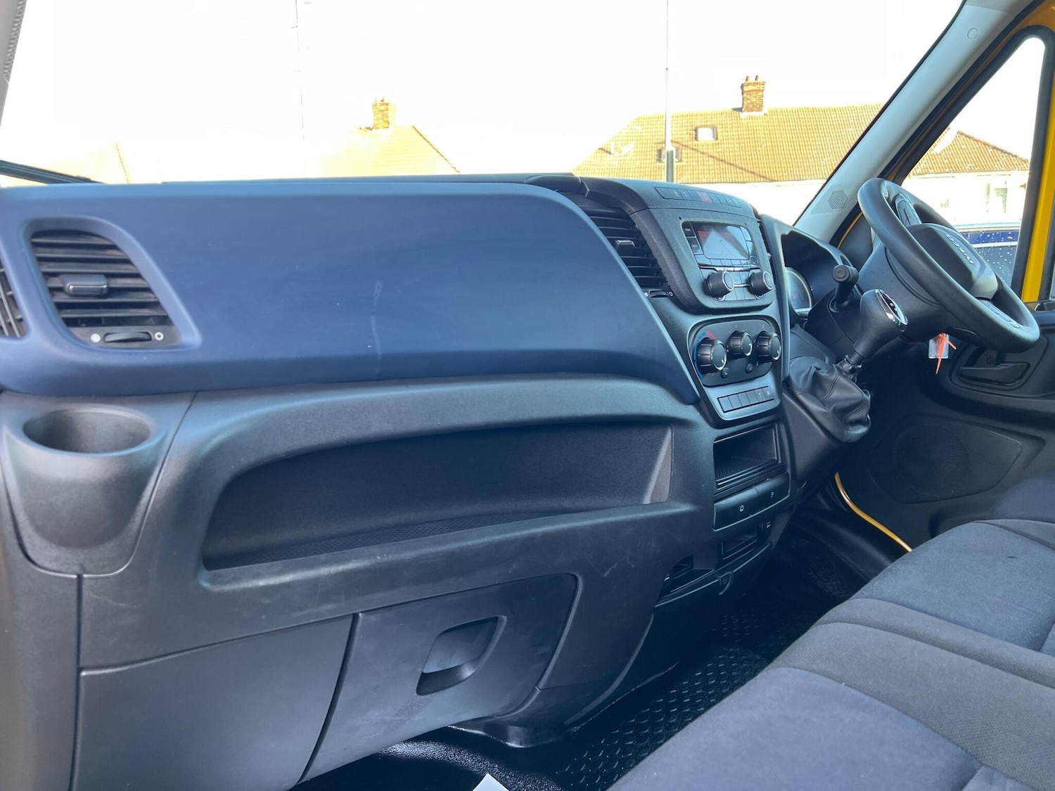 Used Iveco Daily for sale - 77671709: Photo 3