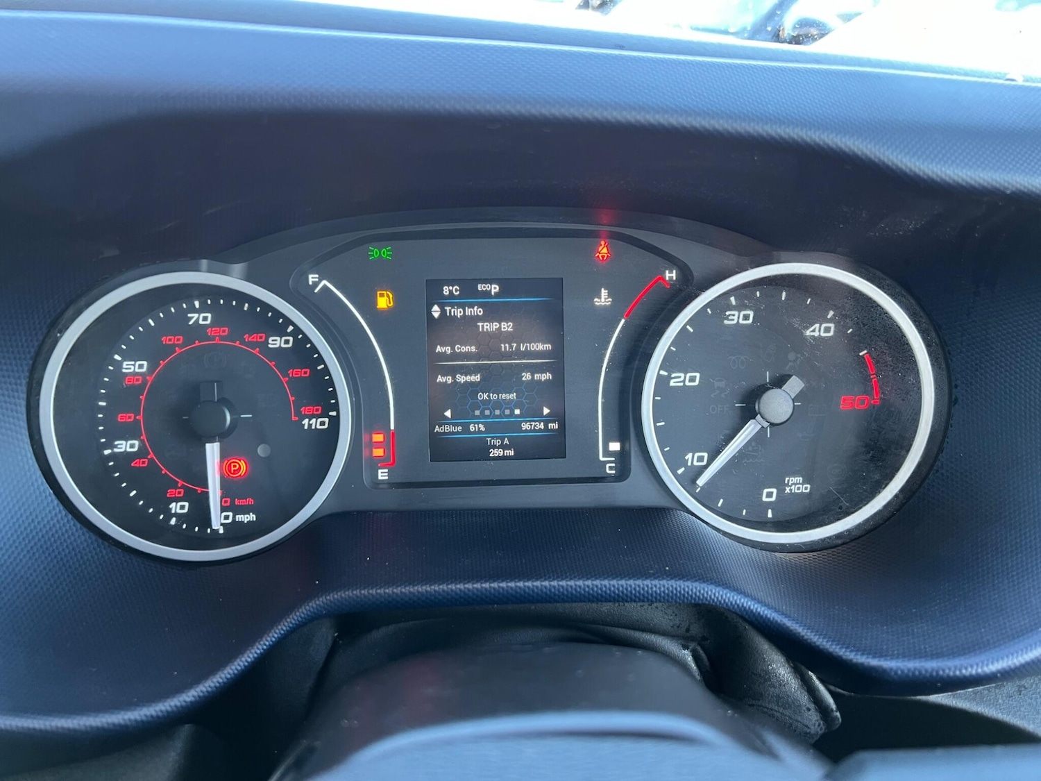 Used Iveco Daily for sale - 77671709: Photo 31