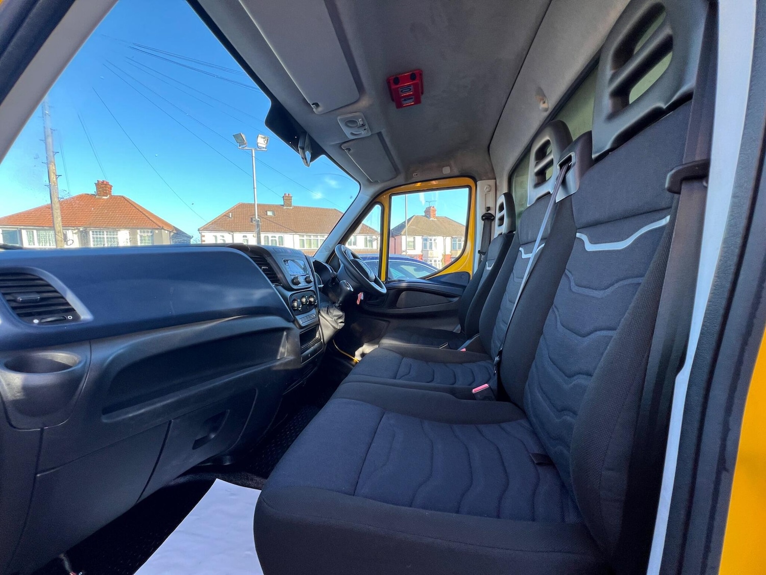 Used Iveco Daily for sale - 77671709: Photo 32