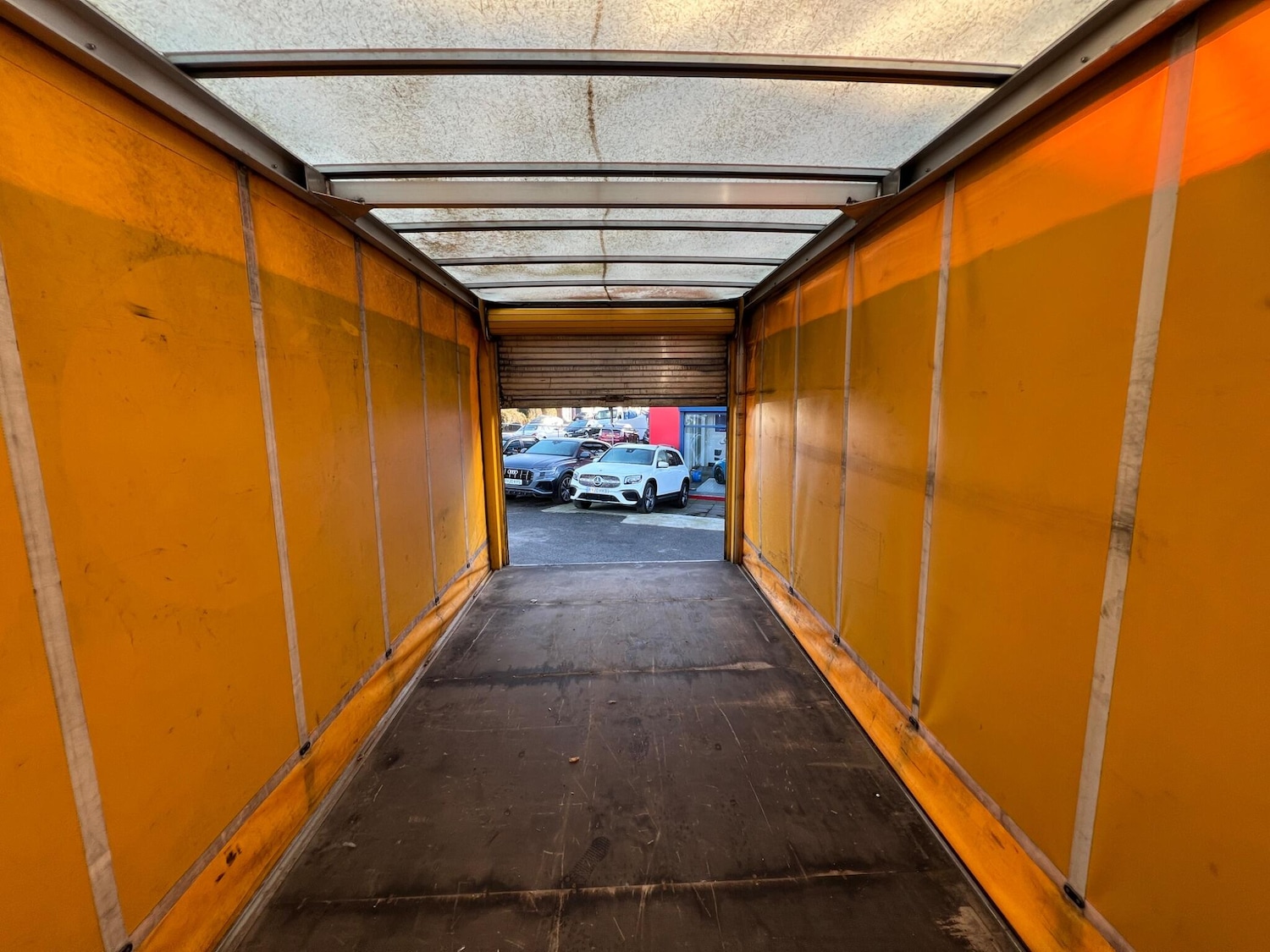 Used Iveco Daily for sale - 77671709: Photo 36