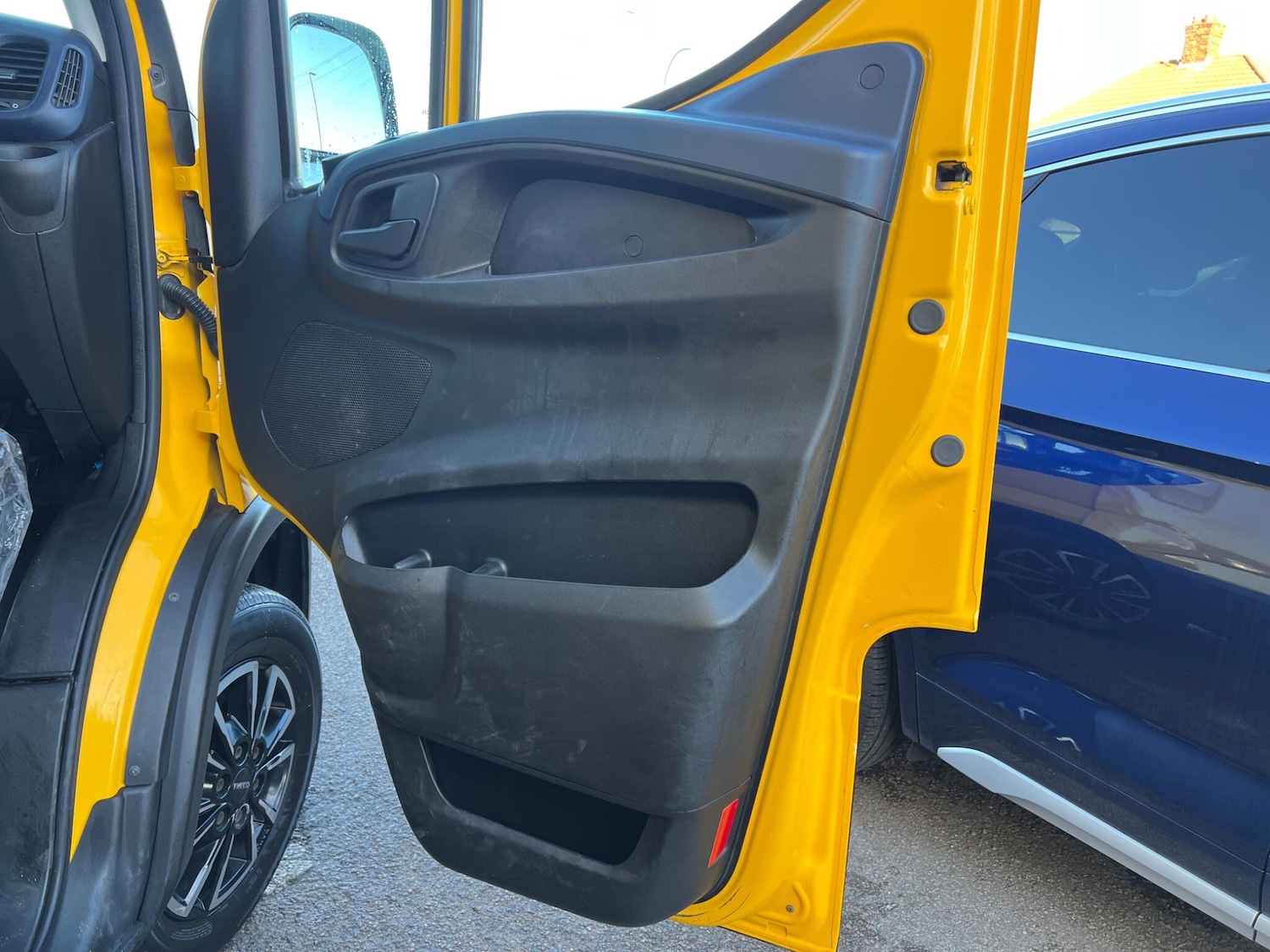 Used Iveco Daily for sale - 77671709: Photo 37