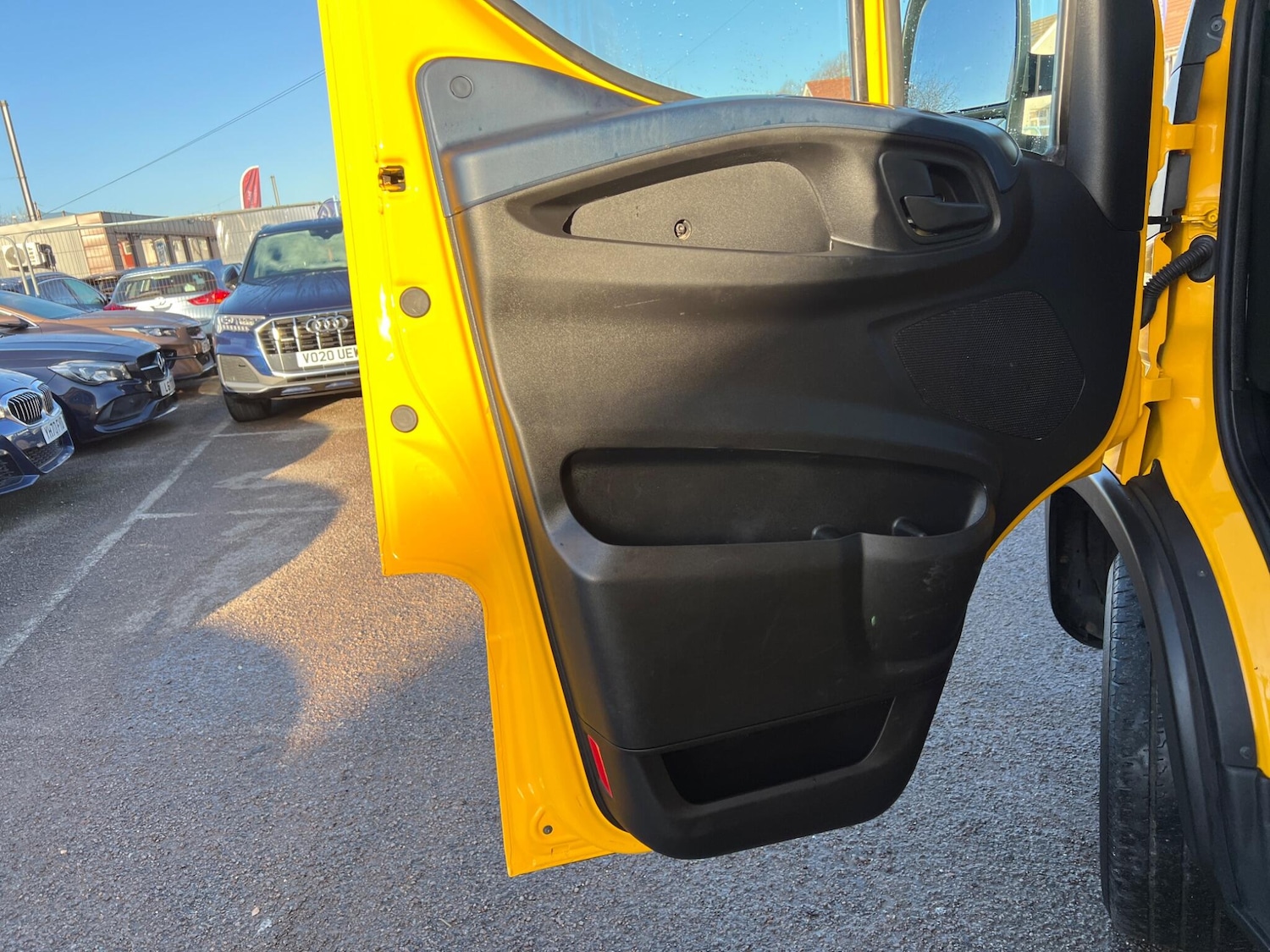 Used Iveco Daily for sale - 77671709: Photo 38