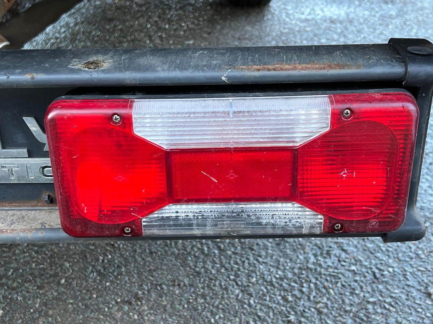 Used Iveco Daily for sale - 77671709: Photo 42