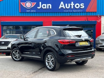 Used MG MG HS 2023 for sale - 78783938: Photo