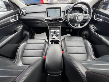 Used MG MG HS 2023 for sale - 78783938: Photo