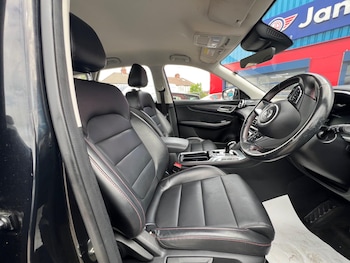 Used MG MG HS 2023 for sale - 78783938: Photo