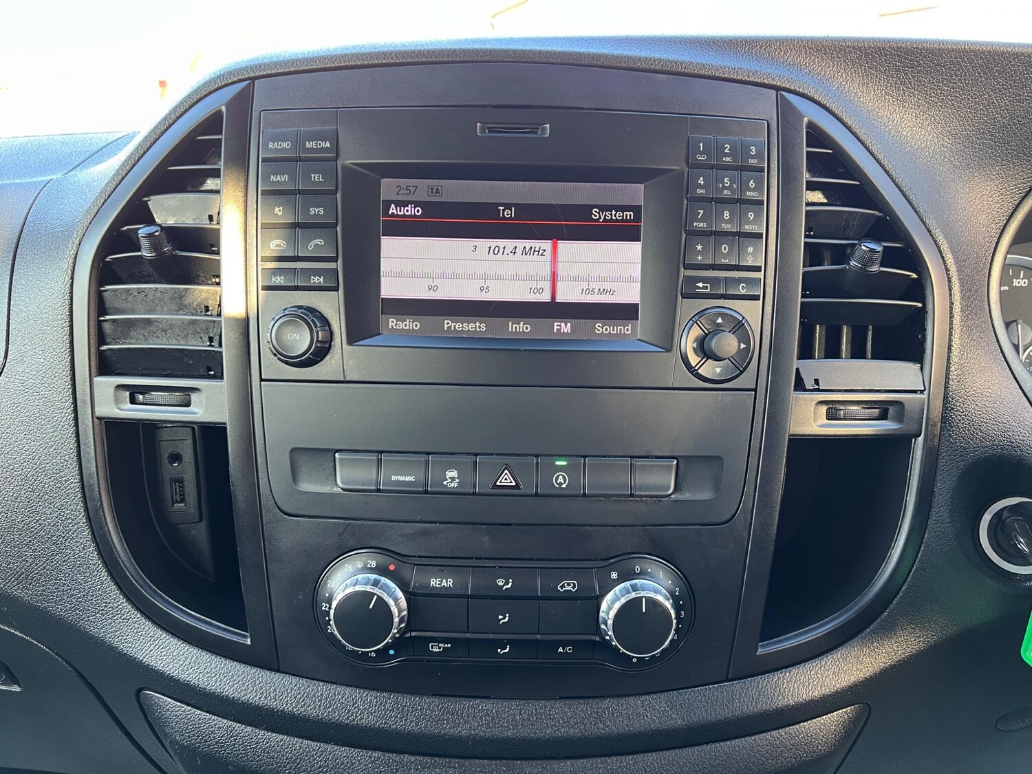 Used Mercedes-Benz Vito 2021 for sale - 77783838: Photo 20