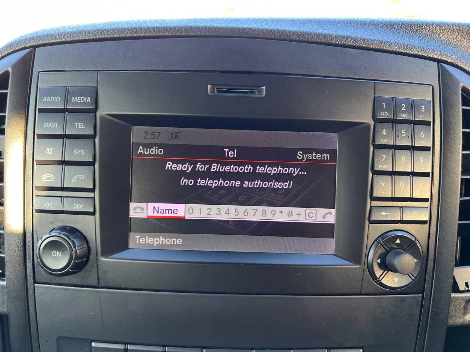 Used Mercedes-Benz Vito 2021 for sale - 77783838: Photo 21