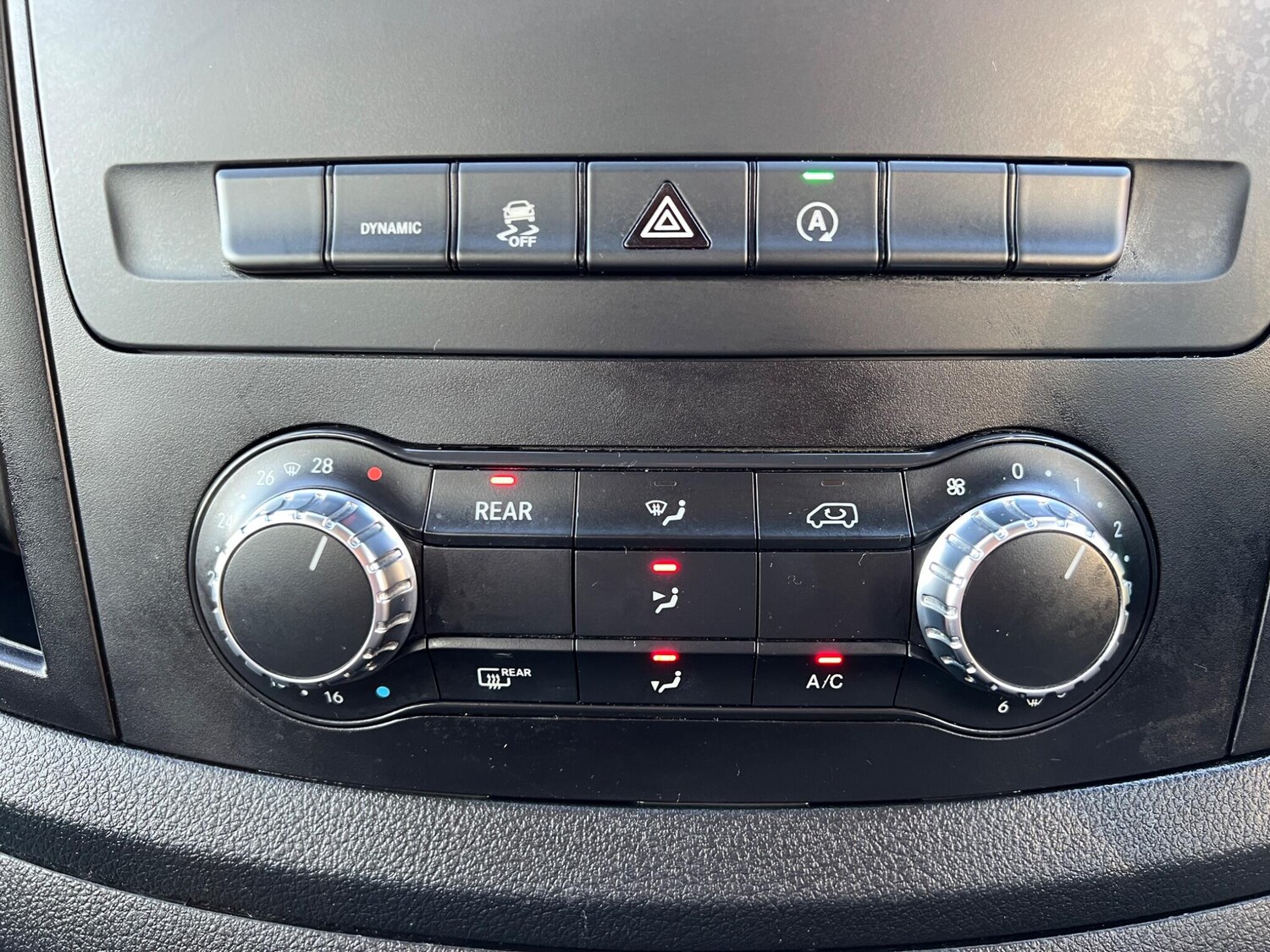 Used Mercedes-Benz Vito 2021 for sale - 77783838: Photo 22