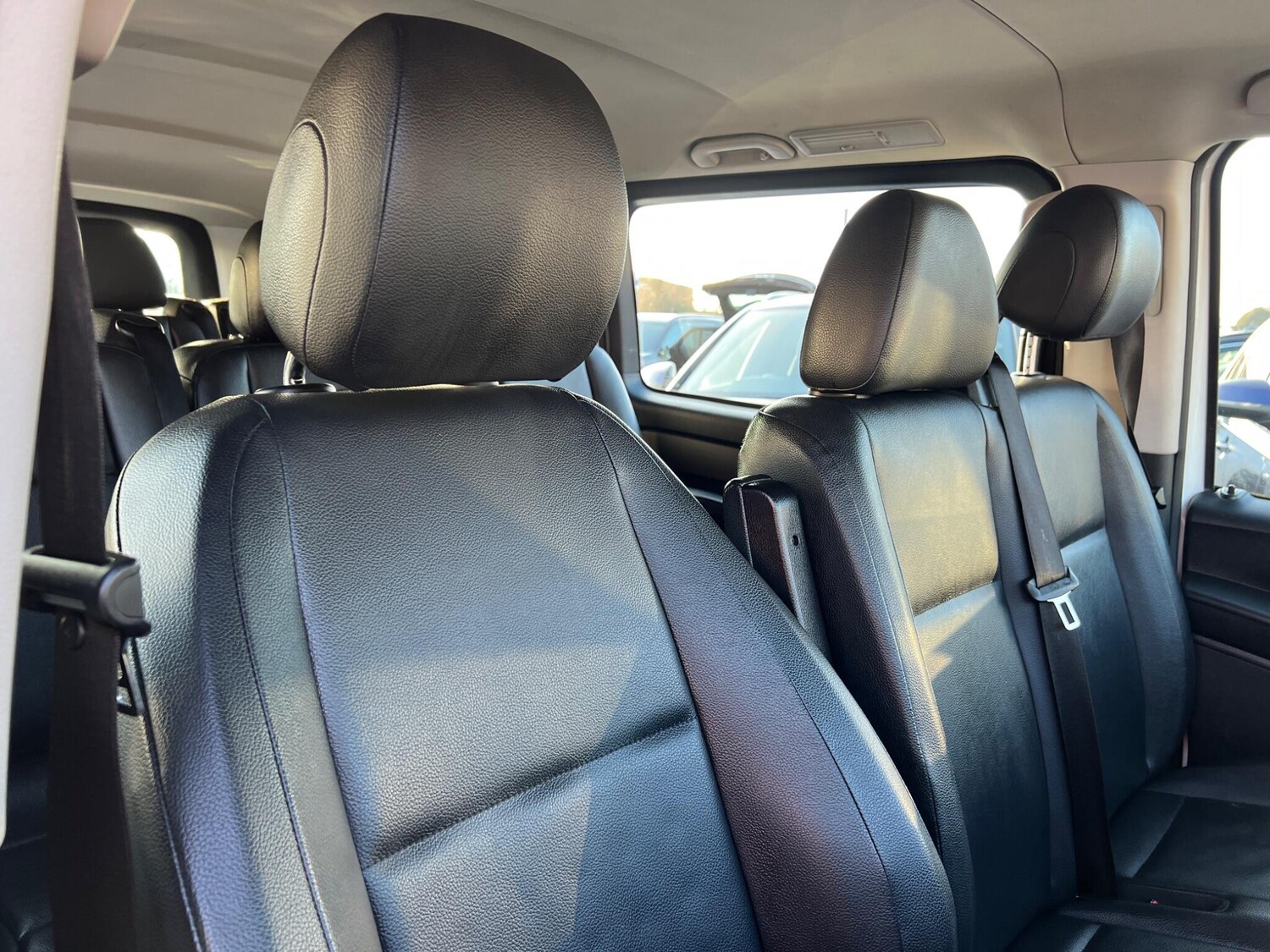 Used Mercedes-Benz Vito 2021 for sale - 77783838: Photo 34