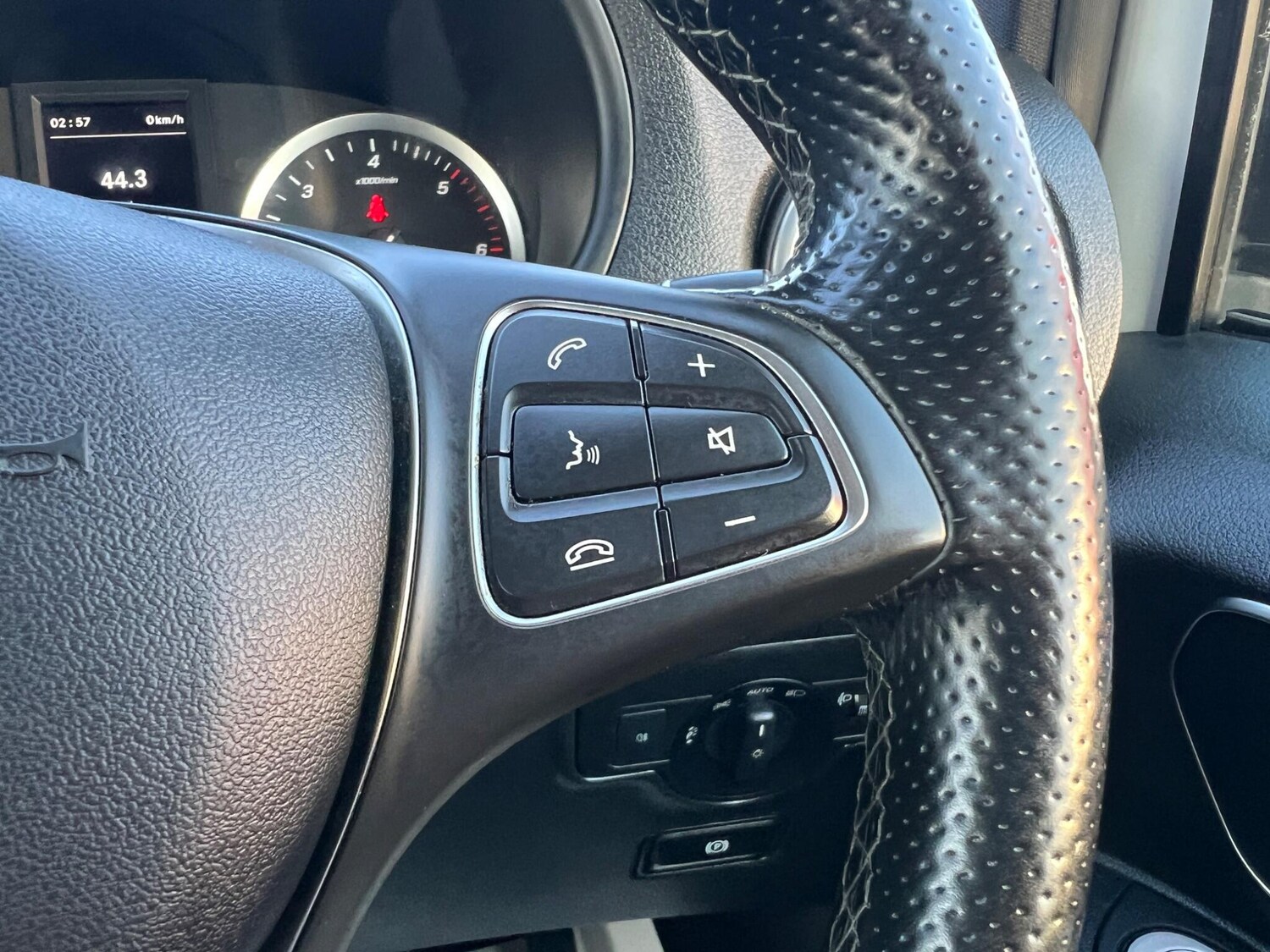 Used Mercedes-Benz Vito 2021 for sale - 77783838: Photo 35