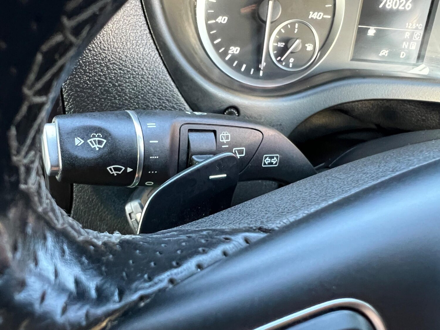 Used Mercedes-Benz Vito 2021 for sale - 77783838: Photo 38