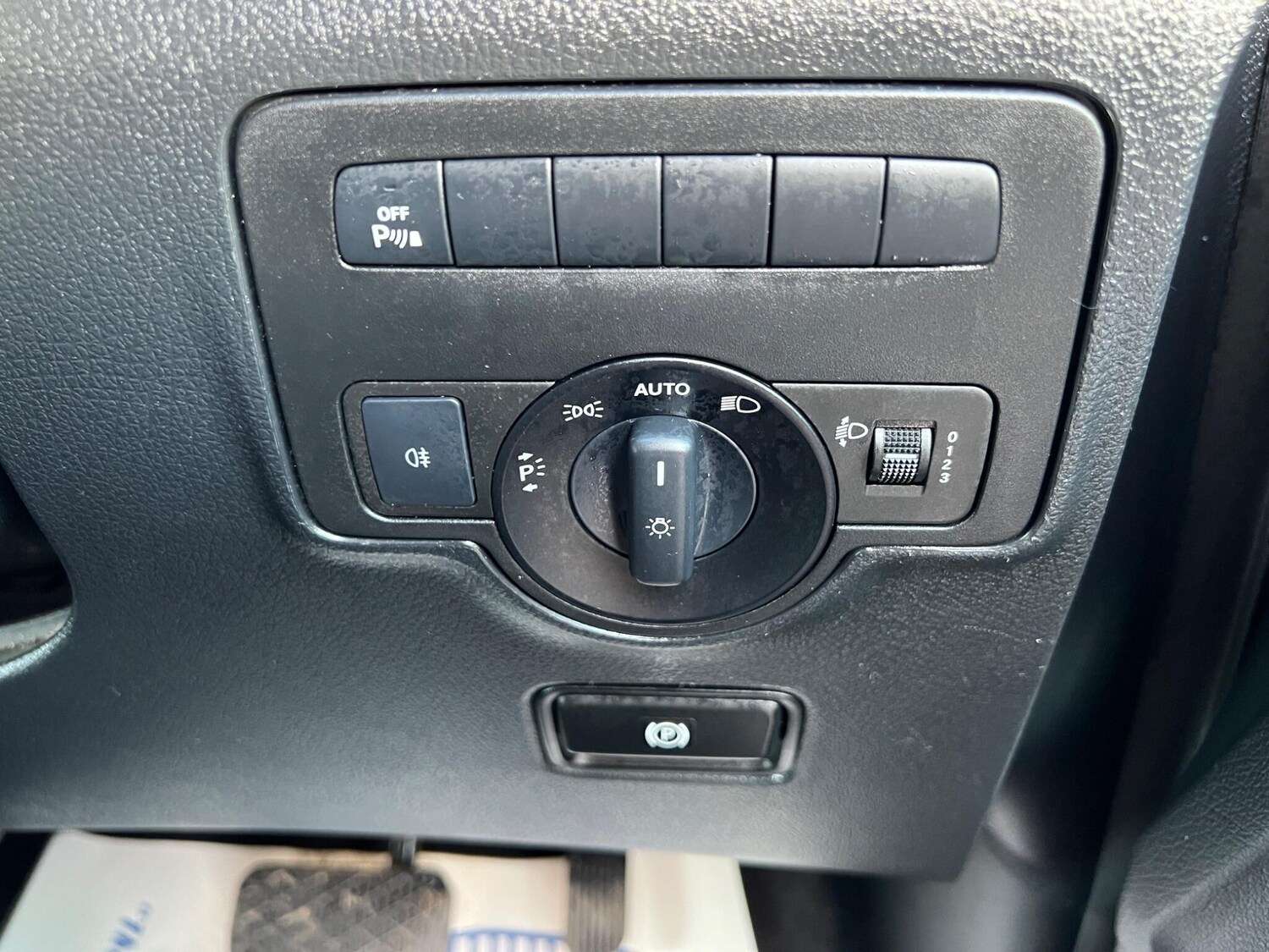 Used Mercedes-Benz Vito 2021 for sale - 77783838: Photo 41