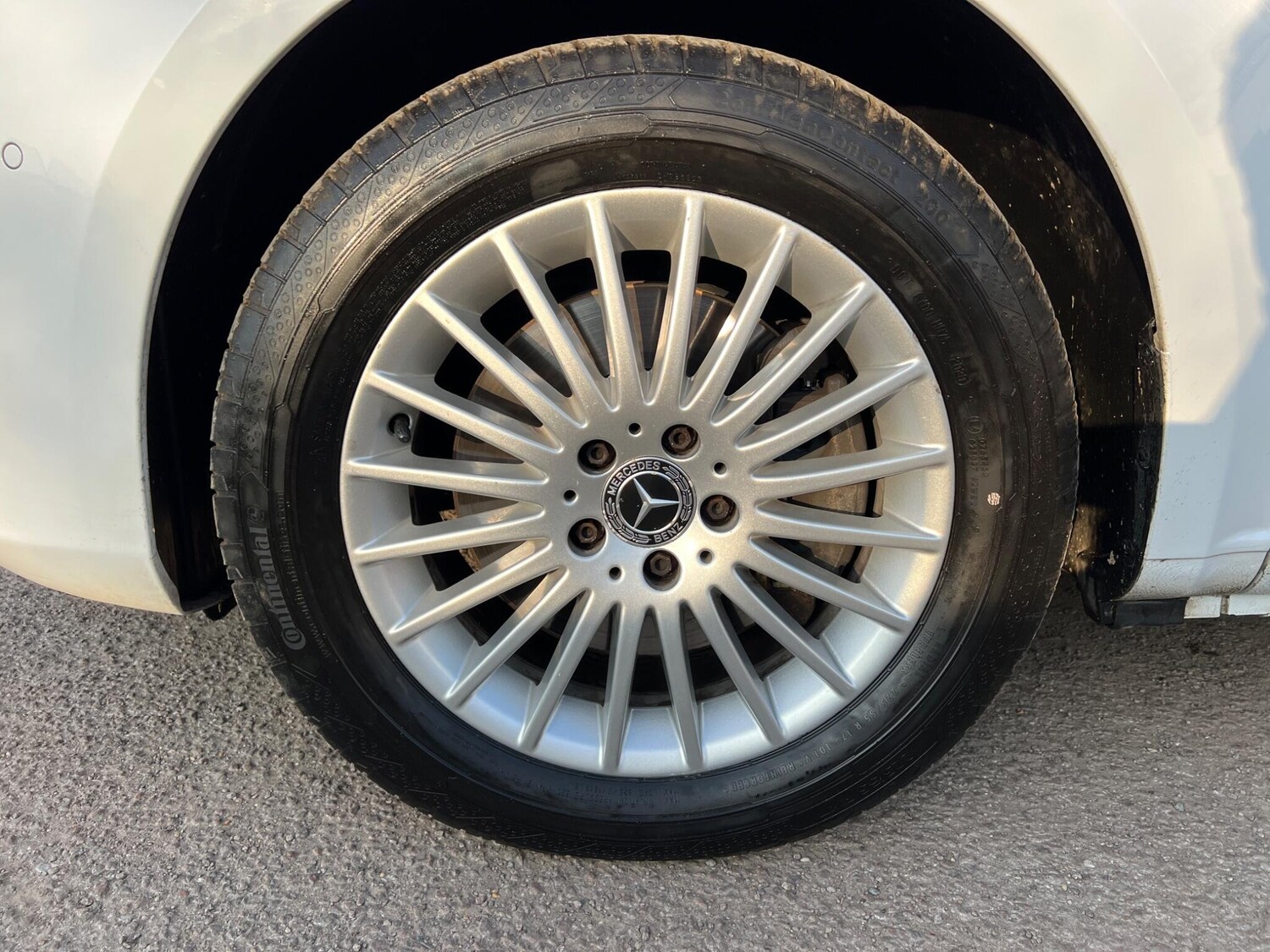 Used Mercedes-Benz Vito 2021 for sale - 77783838: Photo 43