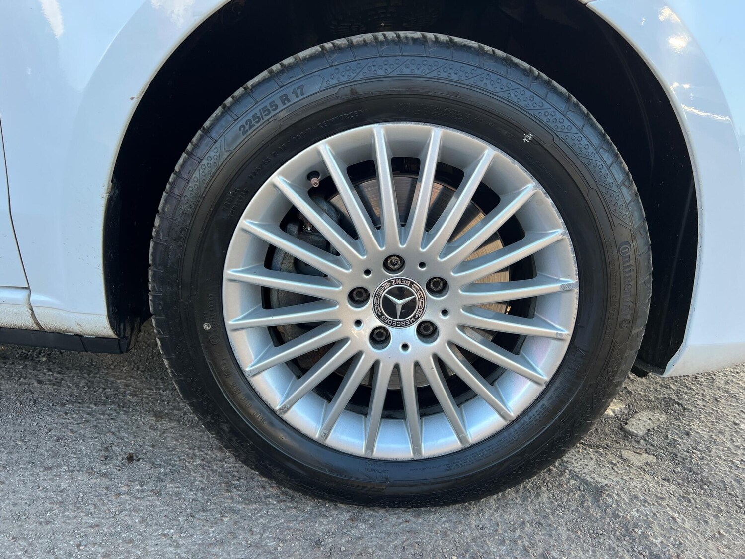 Used Mercedes-Benz Vito 2021 for sale - 77783838: Photo 44