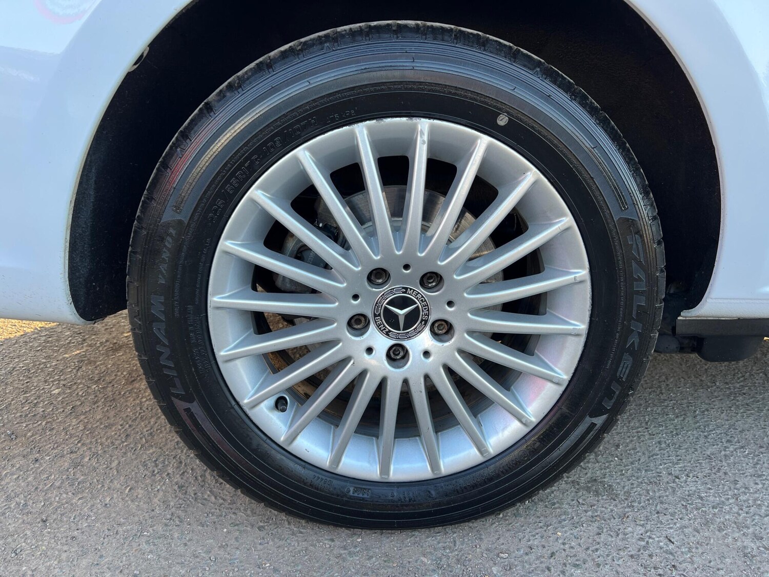 Used Mercedes-Benz Vito 2021 for sale - 77783838: Photo 45