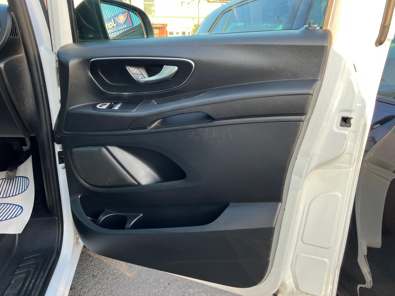 Used Mercedes-Benz Vito 2021 for sale - 77783838: Photo 50