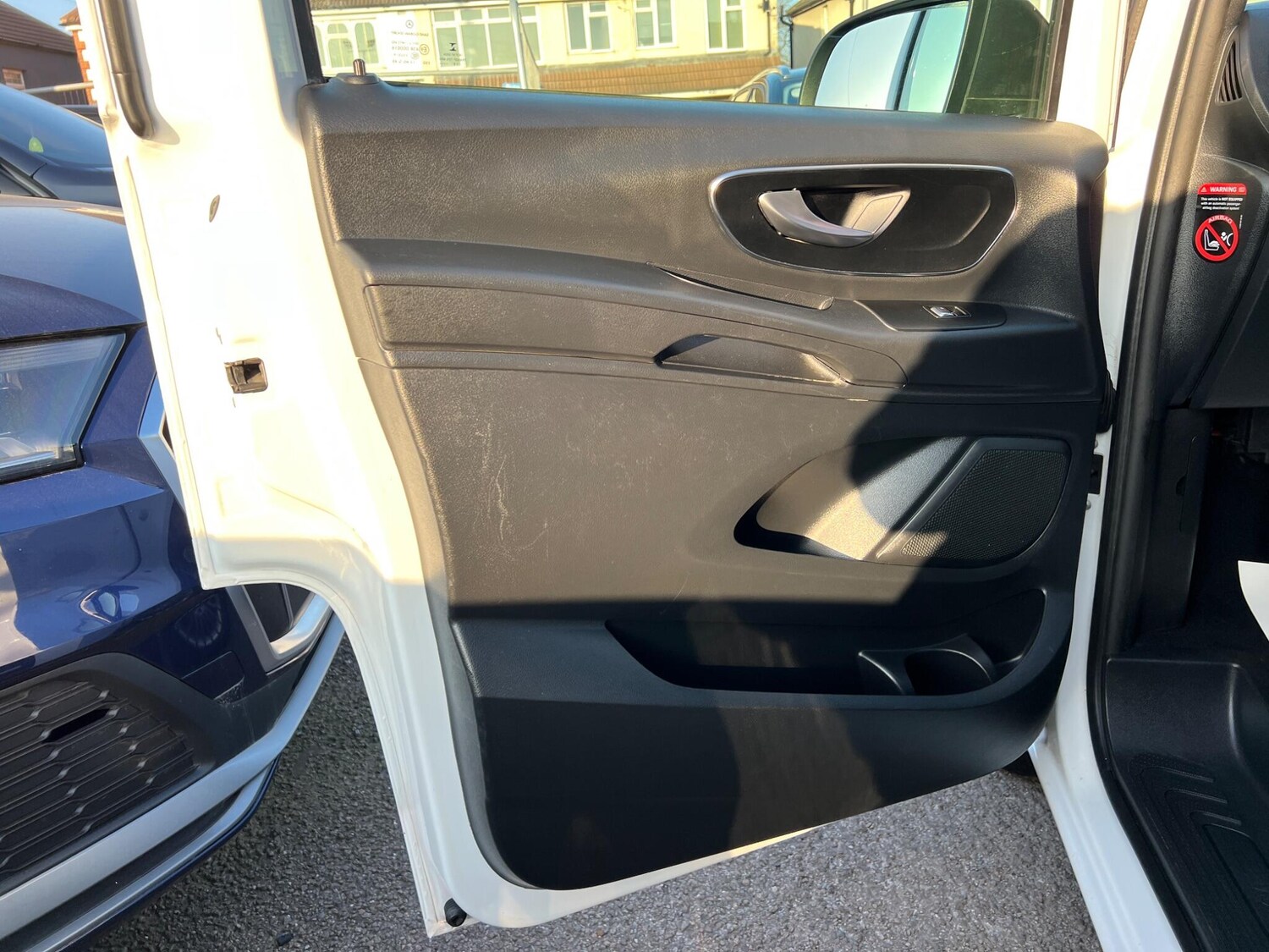 Used Mercedes-Benz Vito 2021 for sale - 77783838: Photo 51