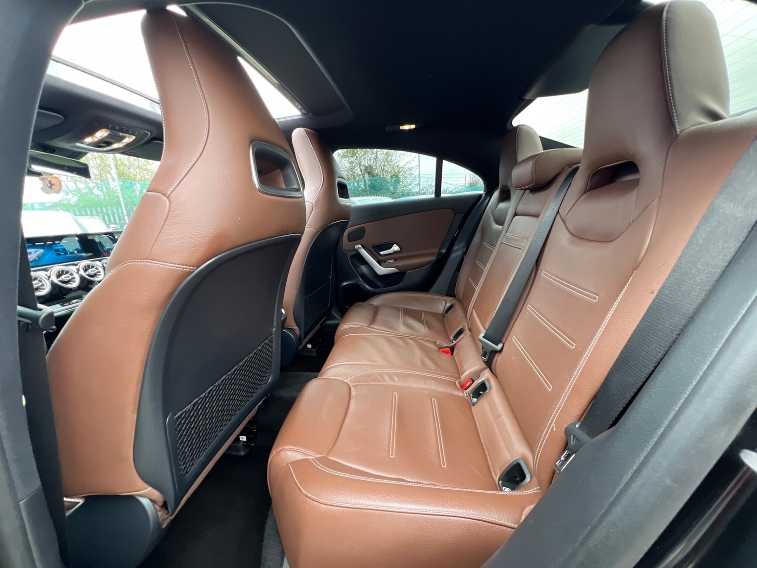 Used Mercedes-Benz CLA for sale - 78062668: Photo 14