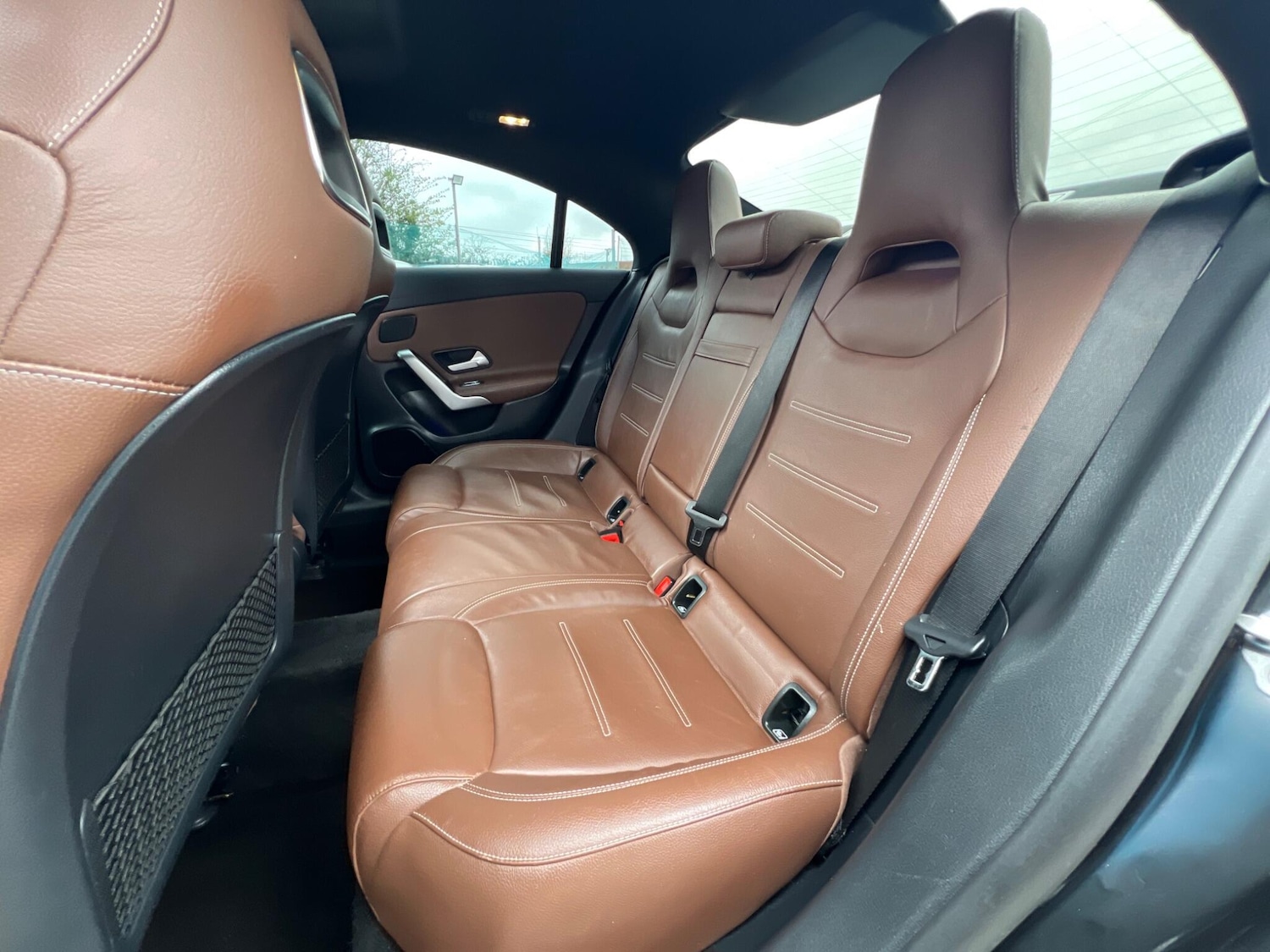 Used Mercedes-Benz CLA for sale - 78062668: Photo 15