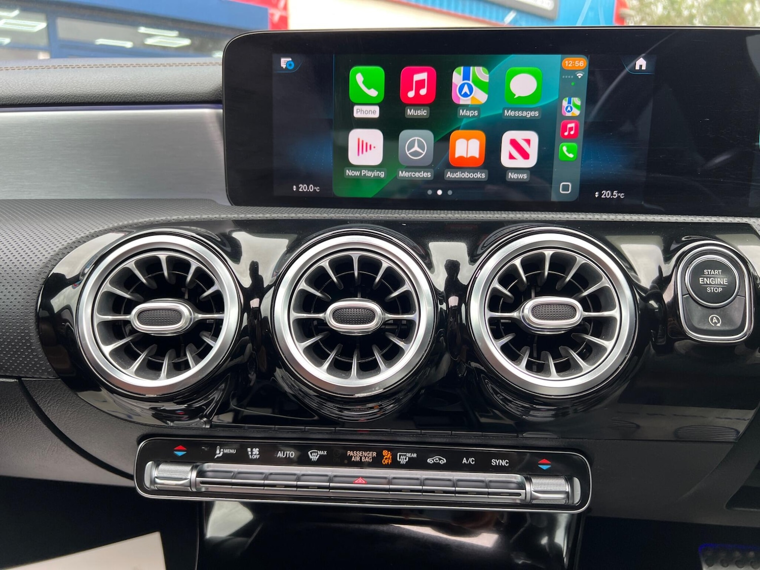 Used Mercedes-Benz CLA for sale - 78062668: Photo 16