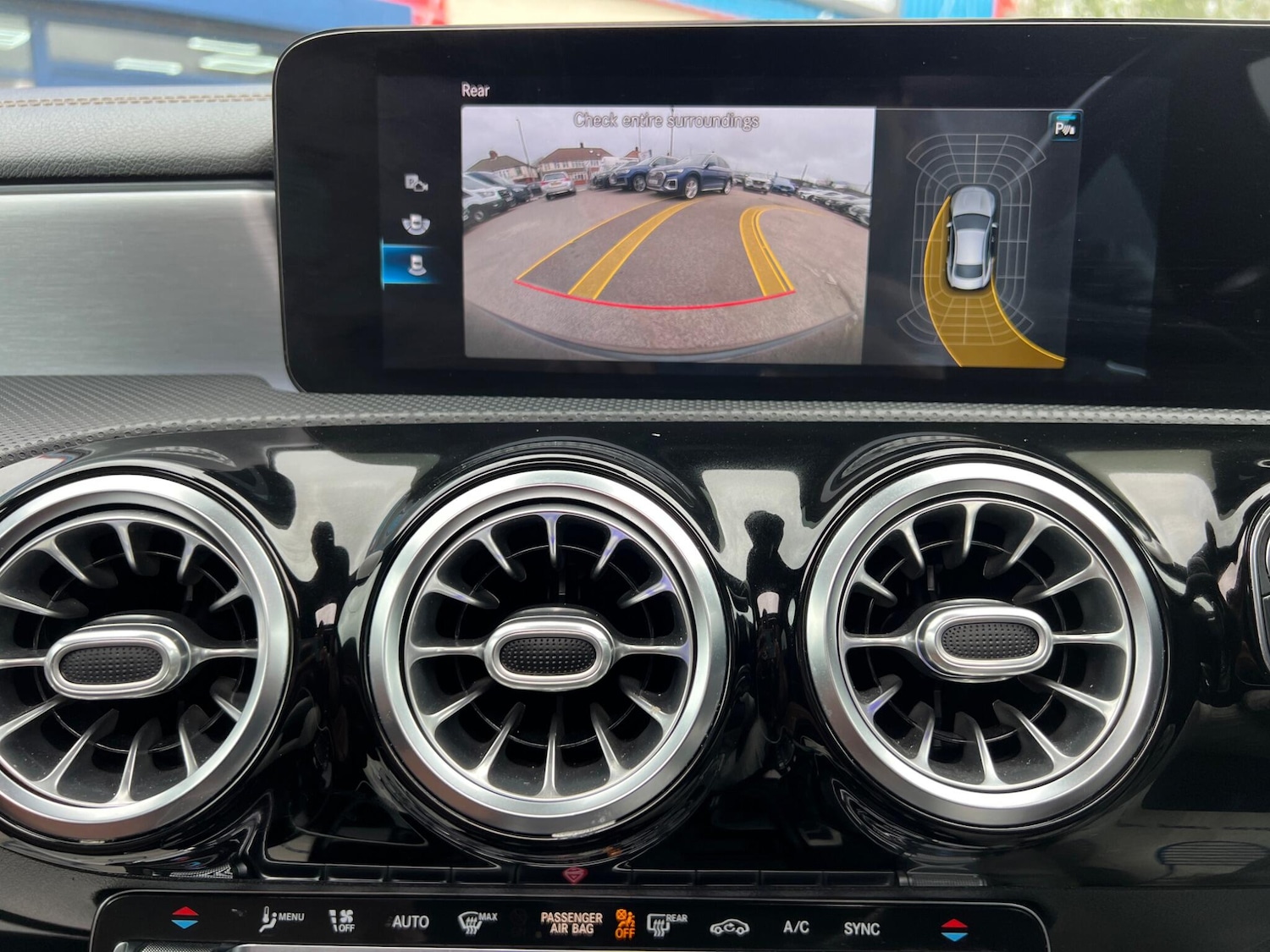 Used Mercedes-Benz CLA for sale - 78062668: Photo 19