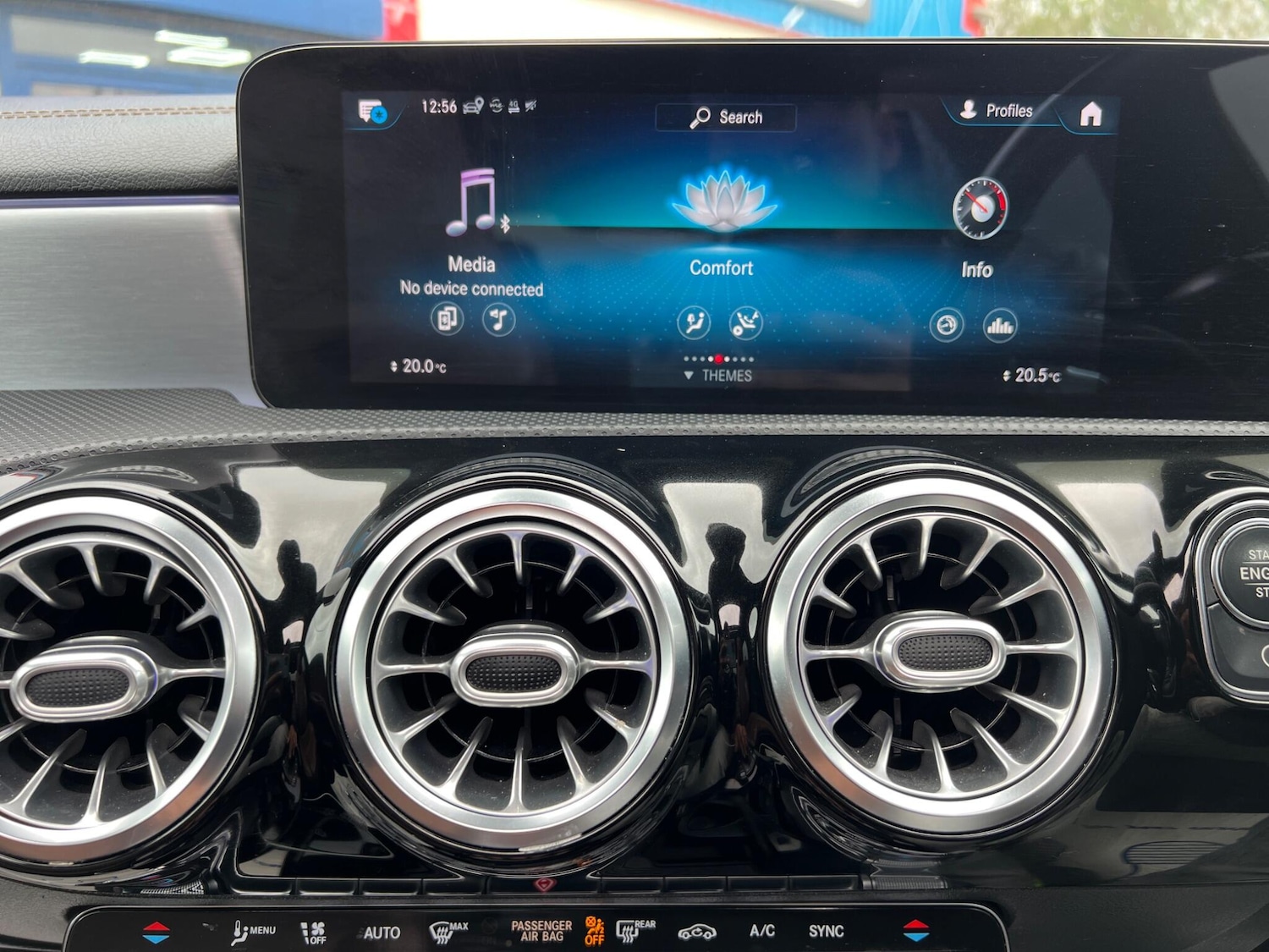 Used Mercedes-Benz CLA for sale - 78062668: Photo 21