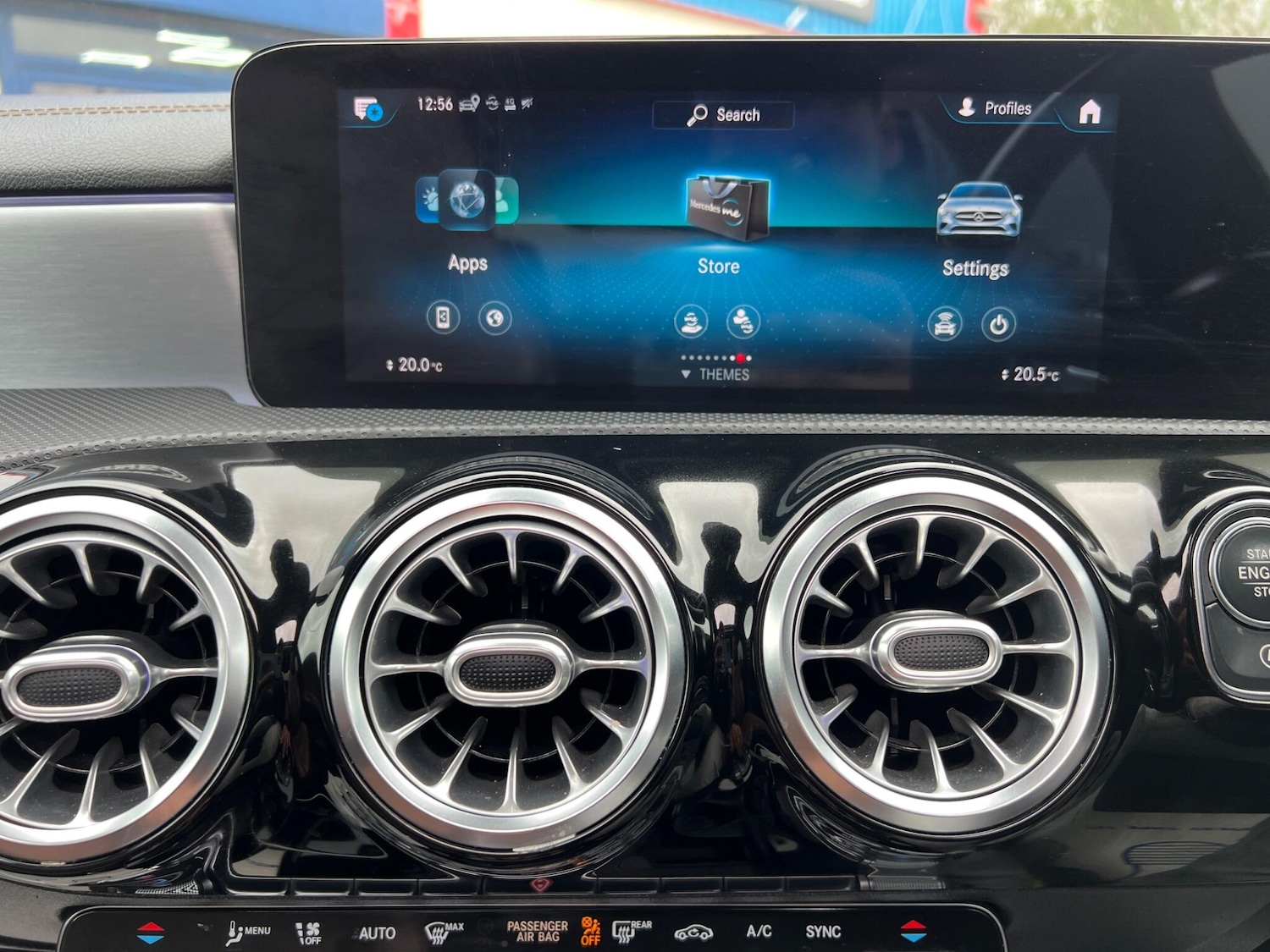 Used Mercedes-Benz CLA for sale - 78062668: Photo 22