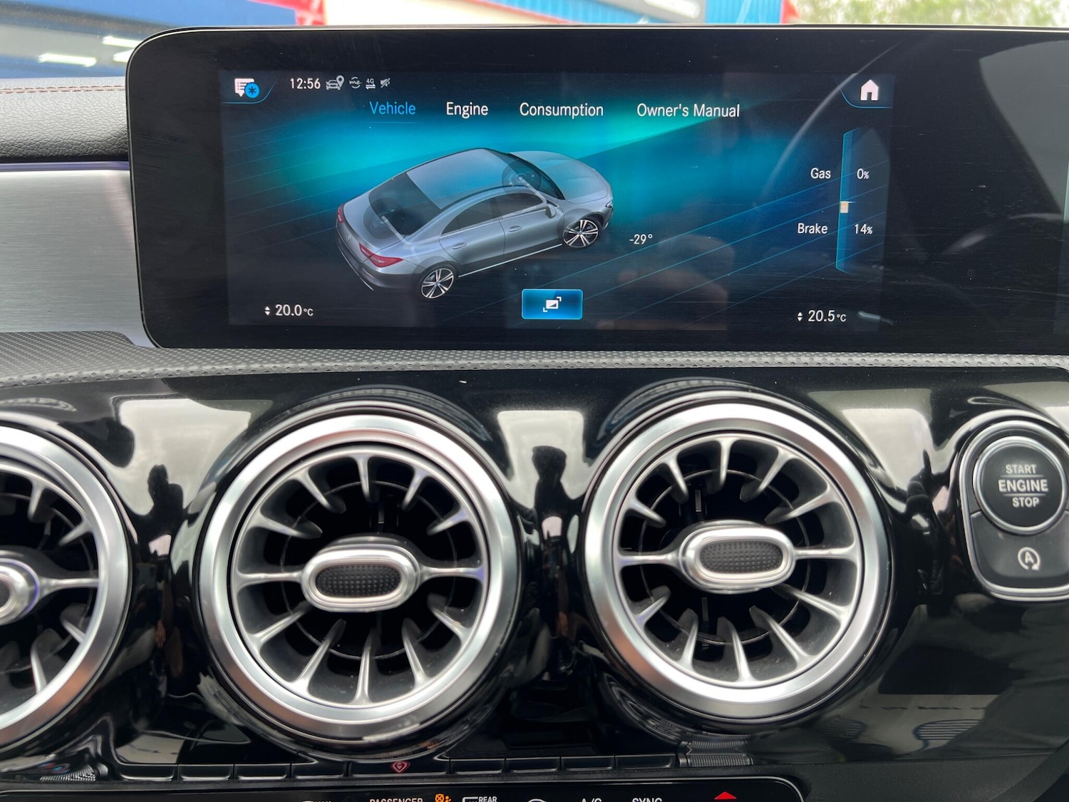 Used Mercedes-Benz CLA for sale - 78062668: Photo 24