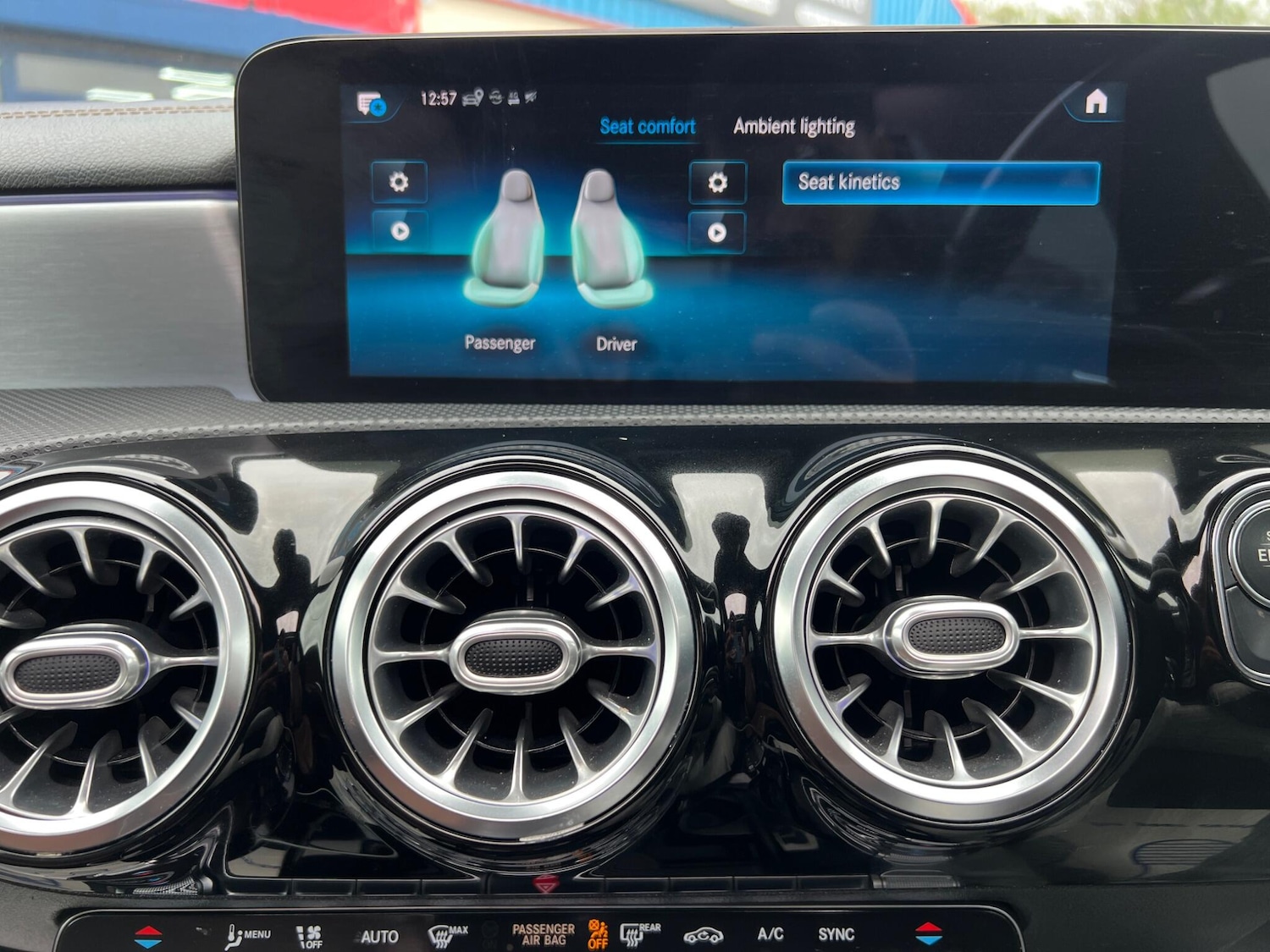 Used Mercedes-Benz CLA for sale - 78062668: Photo 25