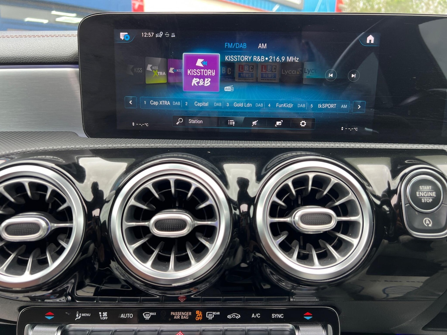 Used Mercedes-Benz CLA for sale - 78062668: Photo 26