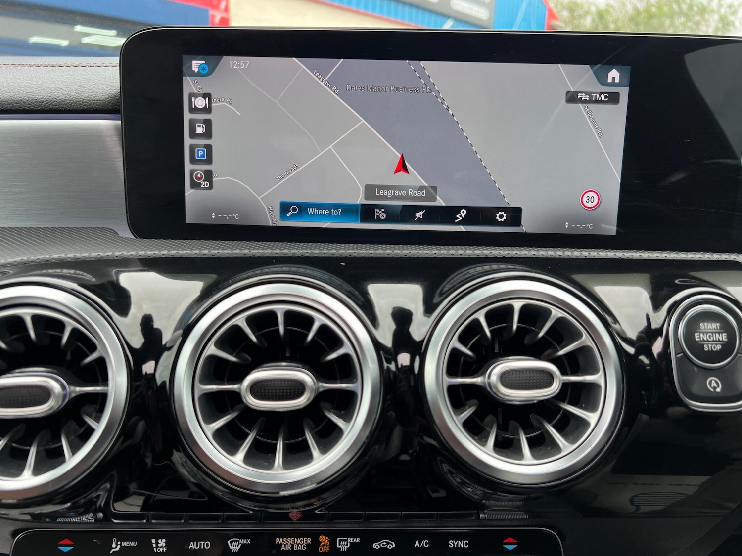 Used Mercedes-Benz CLA for sale - 78062668: Photo 27