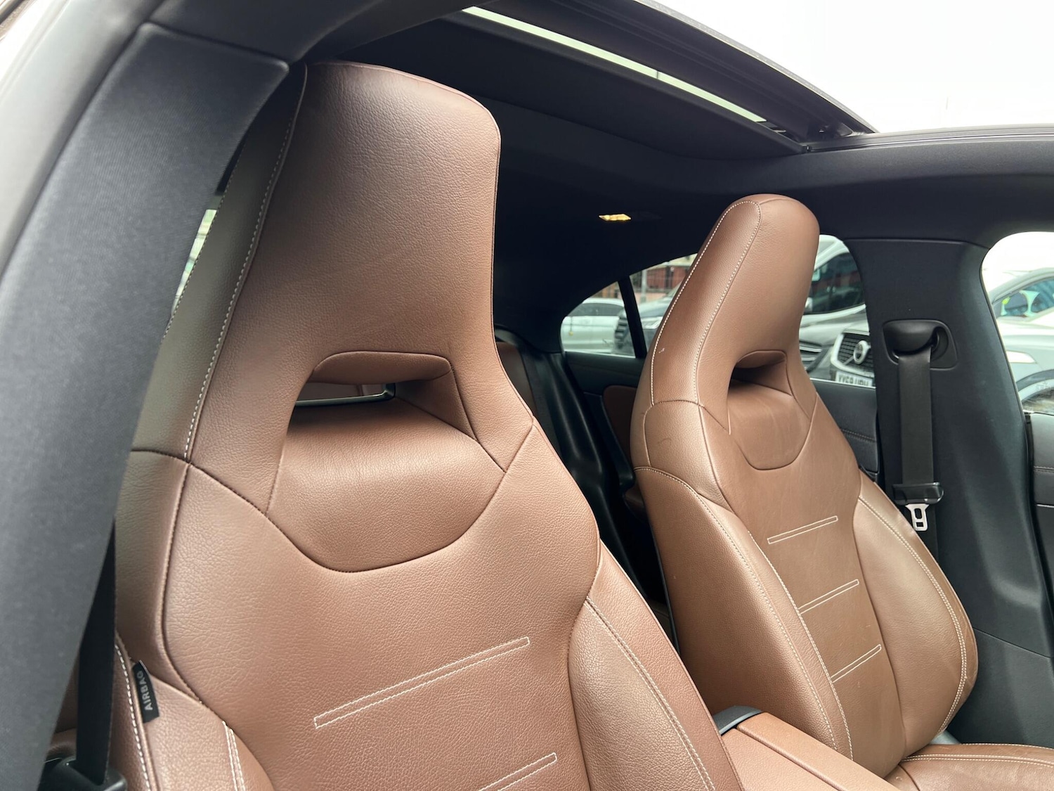 Used Mercedes-Benz CLA for sale - 78062668: Photo 37