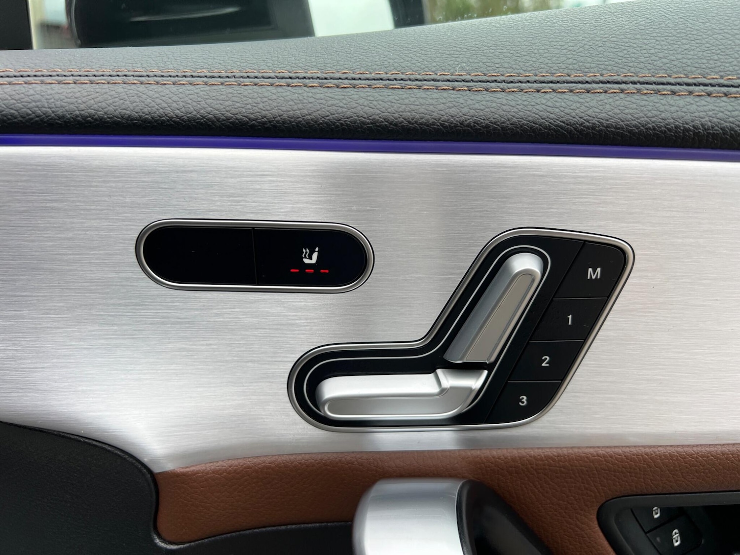 Used Mercedes-Benz CLA for sale - 78062668: Photo 38