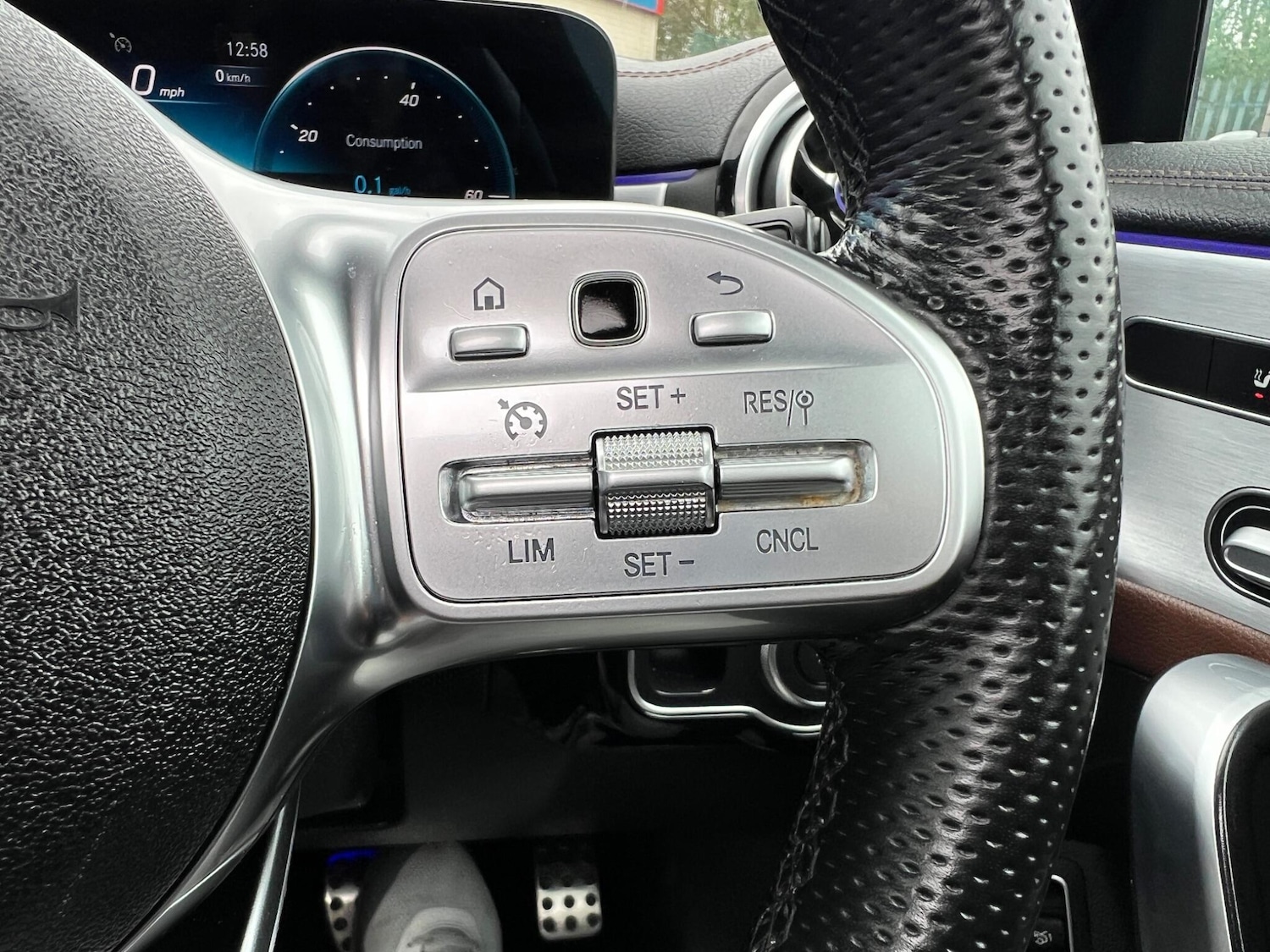 Used Mercedes-Benz CLA for sale - 78062668: Photo 40