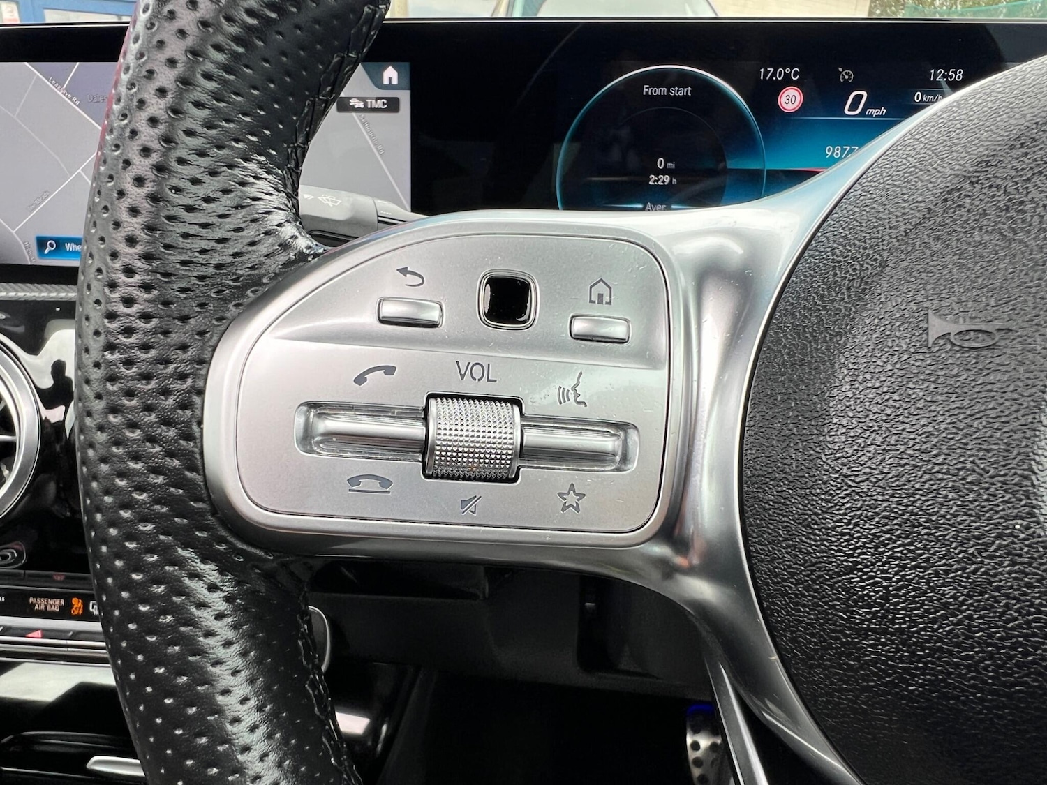 Used Mercedes-Benz CLA for sale - 78062668: Photo 41