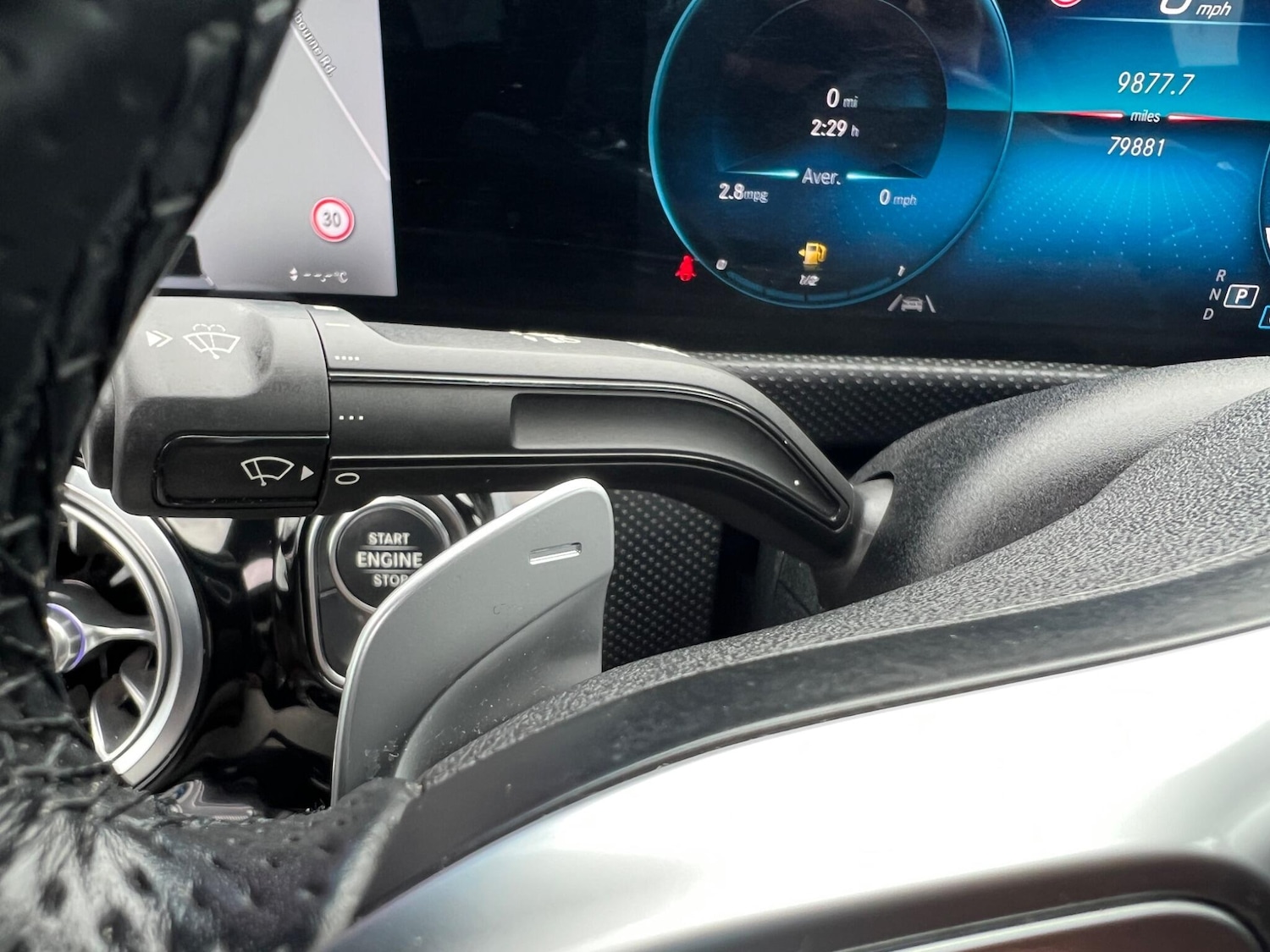 Used Mercedes-Benz CLA for sale - 78062668: Photo 42