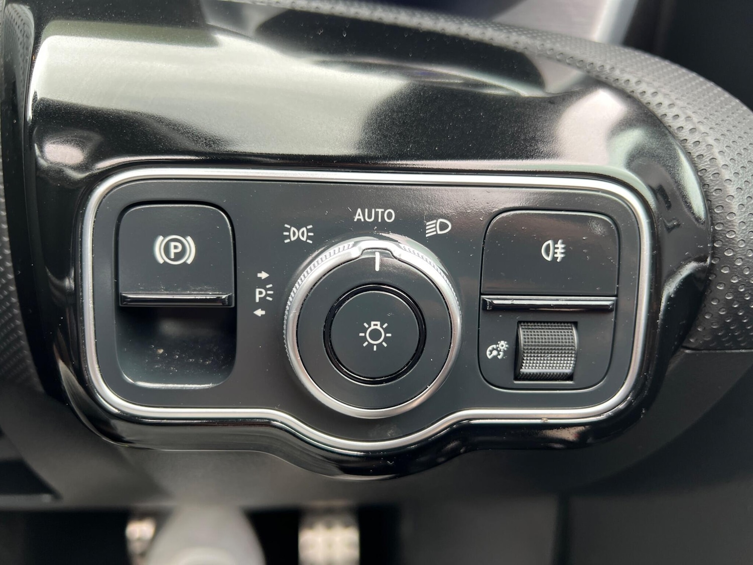 Used Mercedes-Benz CLA for sale - 78062668: Photo 44