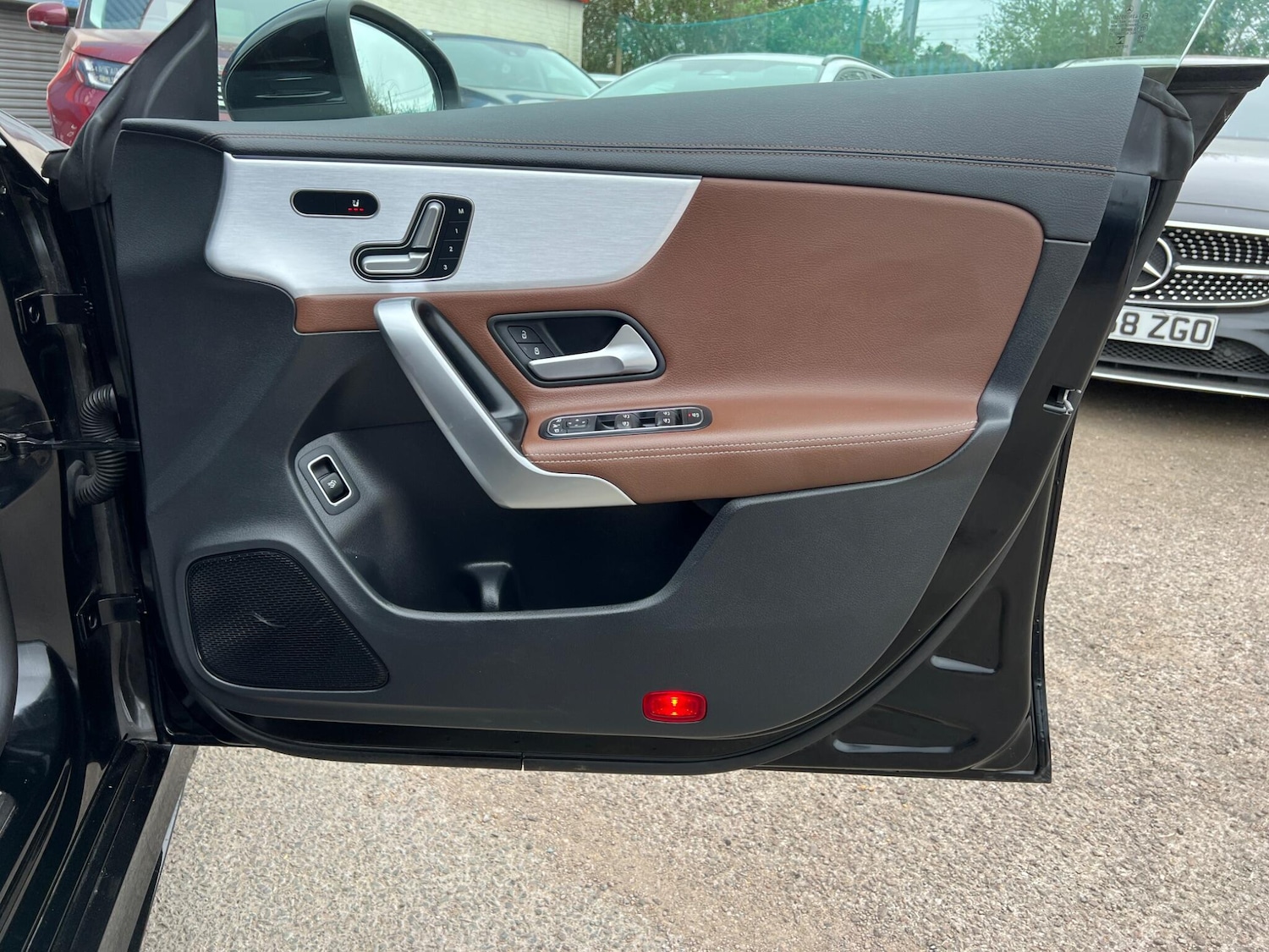 Used Mercedes-Benz CLA for sale - 78062668: Photo 46