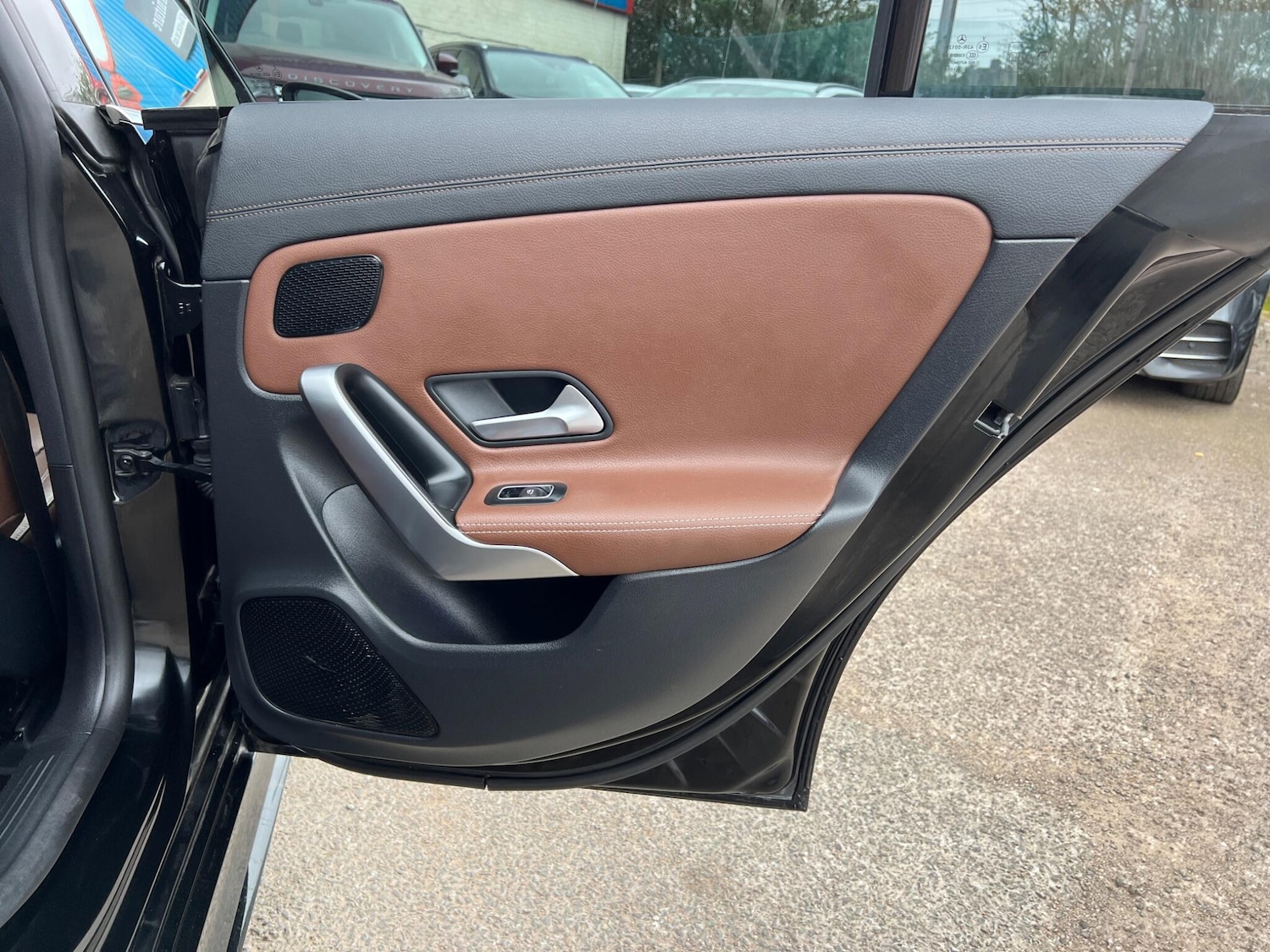 Used Mercedes-Benz CLA for sale - 78062668: Photo 47