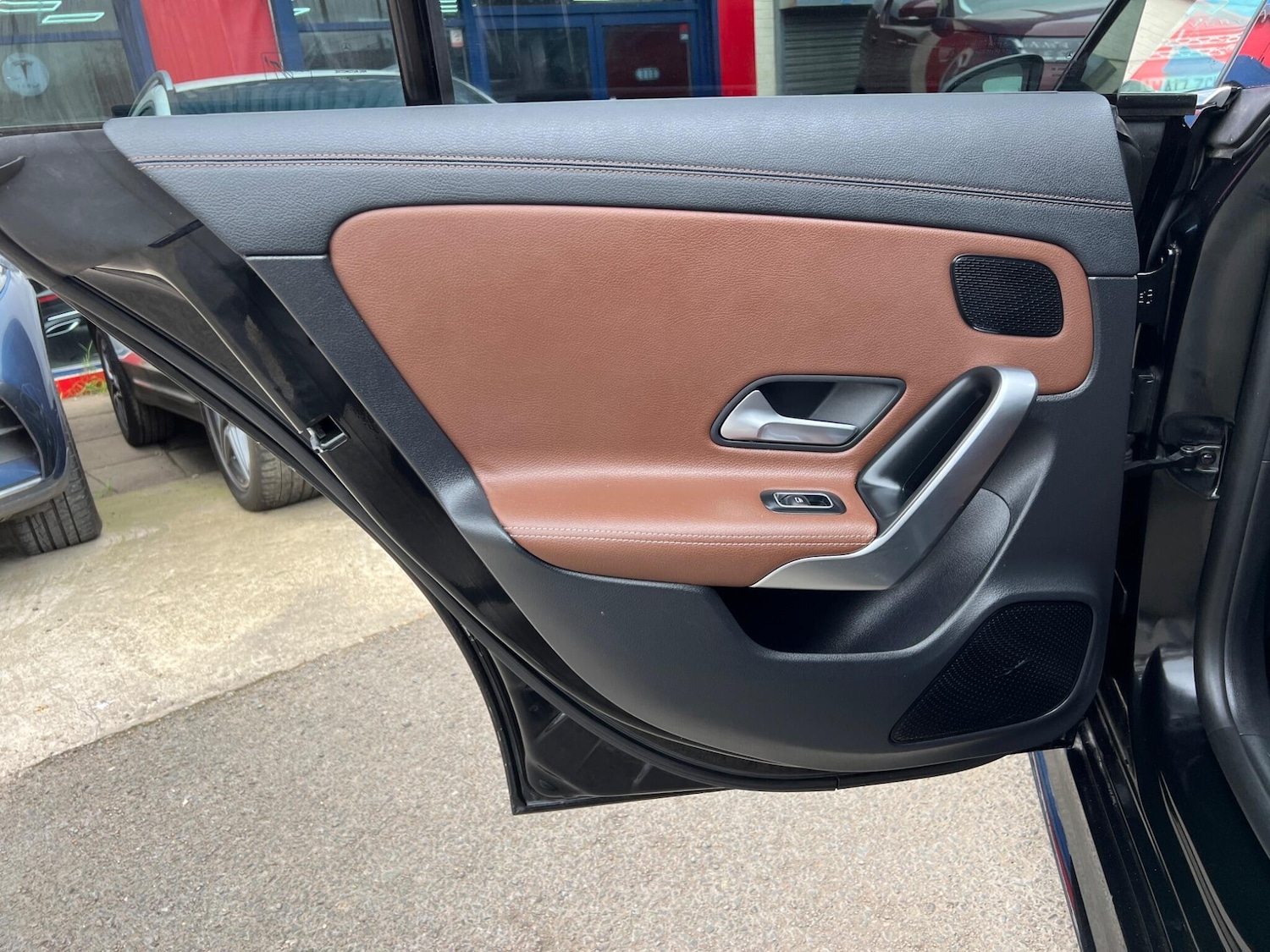 Used Mercedes-Benz CLA for sale - 78062668: Photo 48