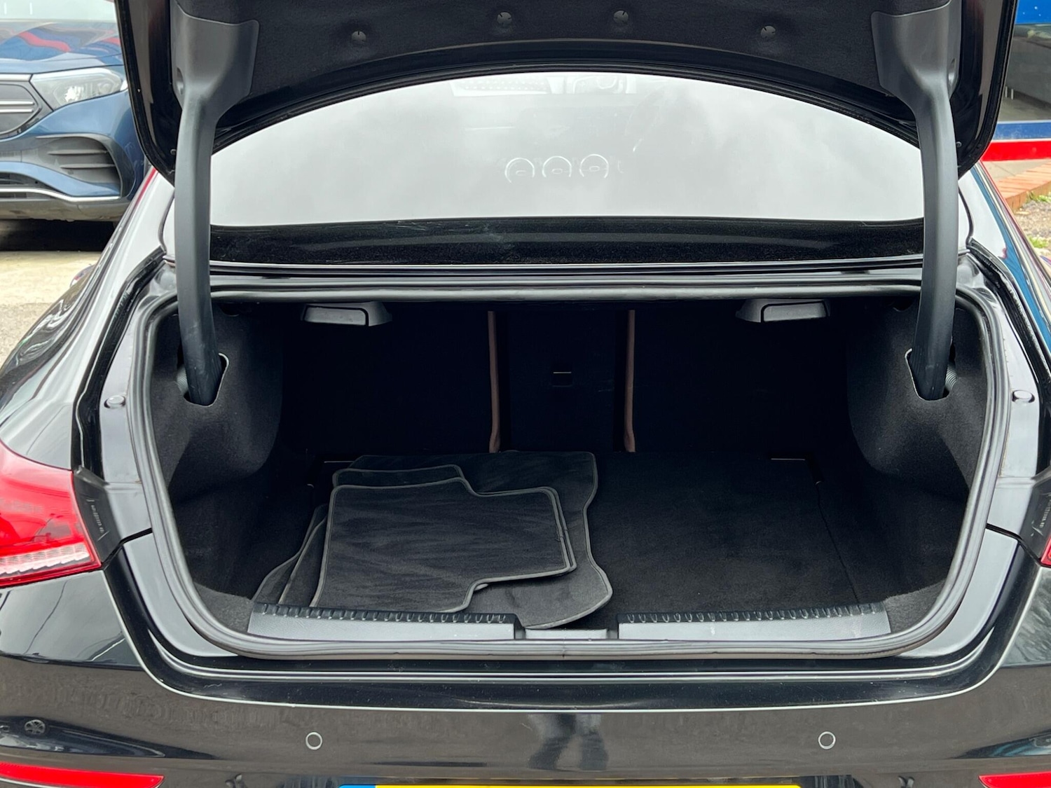 Used Mercedes-Benz CLA for sale - 78062668: Photo 51