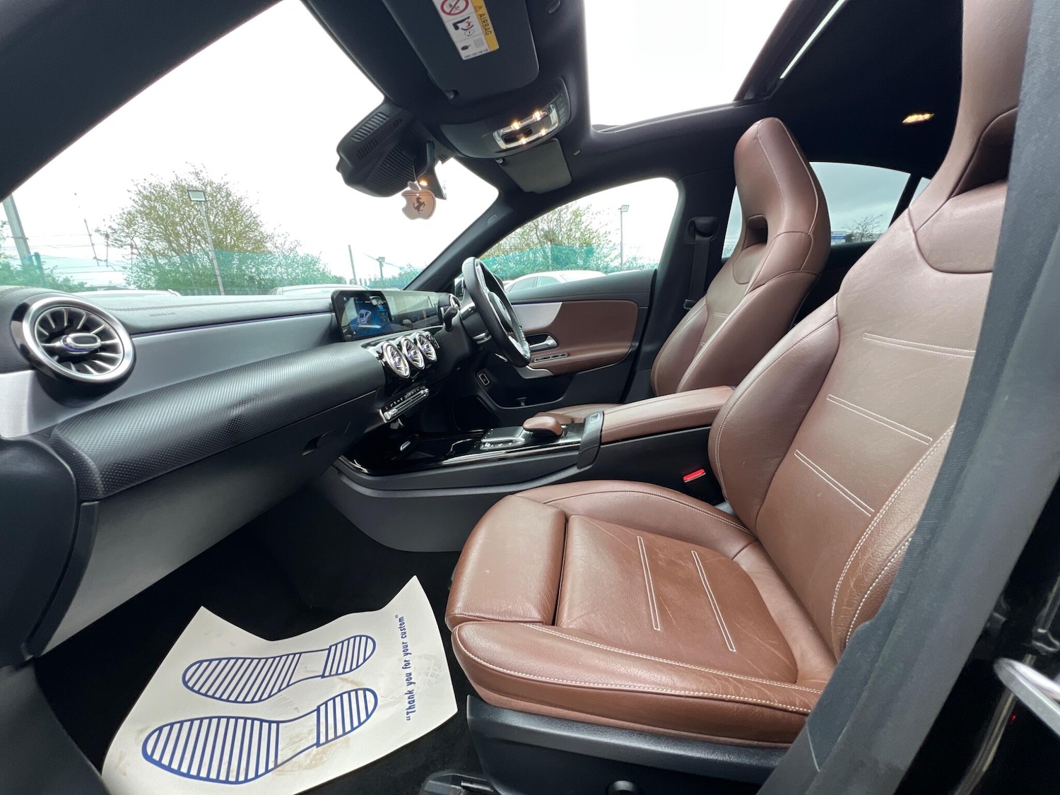 Used Mercedes-Benz CLA for sale - 78062668: Photo 52