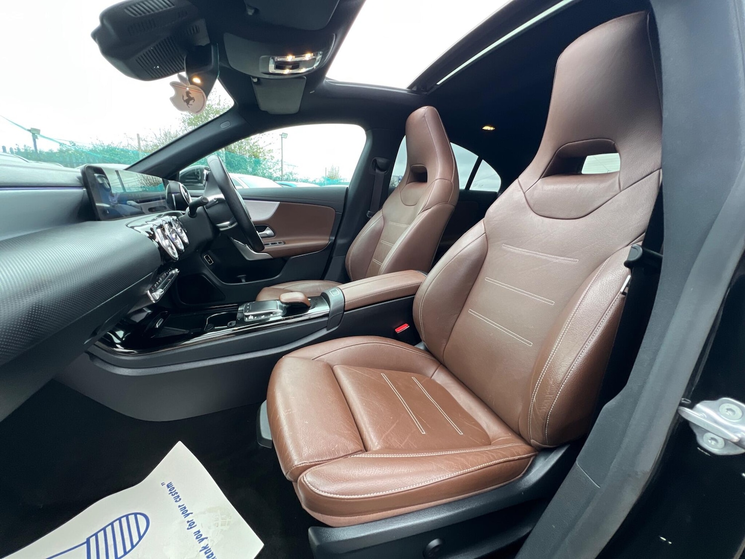 Used Mercedes-Benz CLA for sale - 78062668: Photo 53