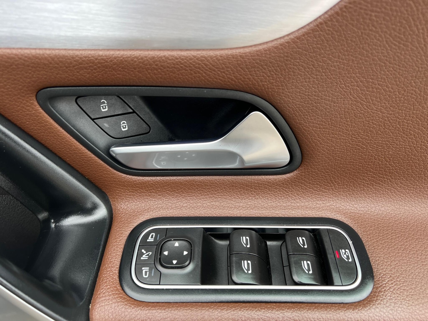 Used Mercedes-Benz CLA for sale - 78062668: Photo 63